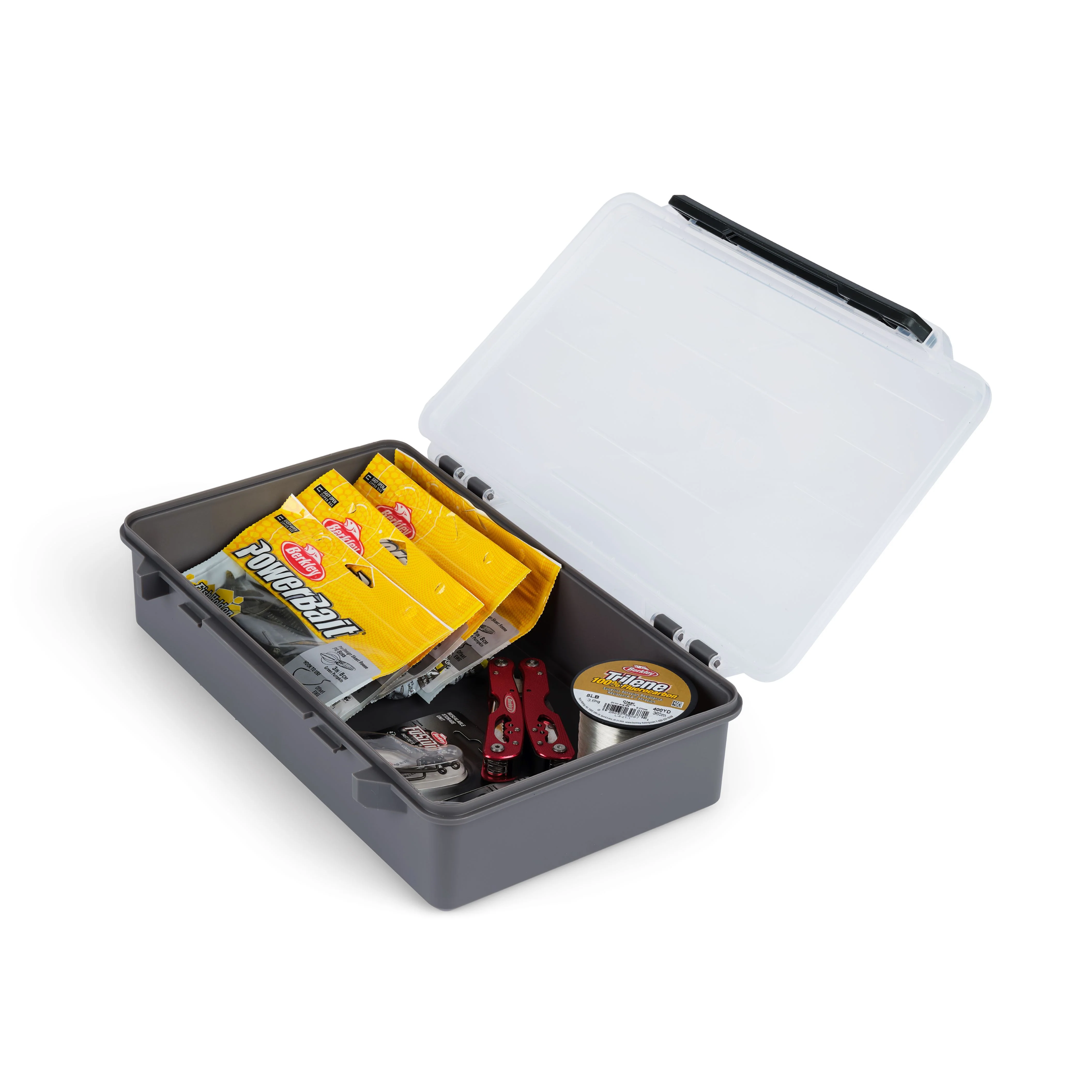 StowAway® 3700® Deep Open 8 StowAway® 3700® Deep Open