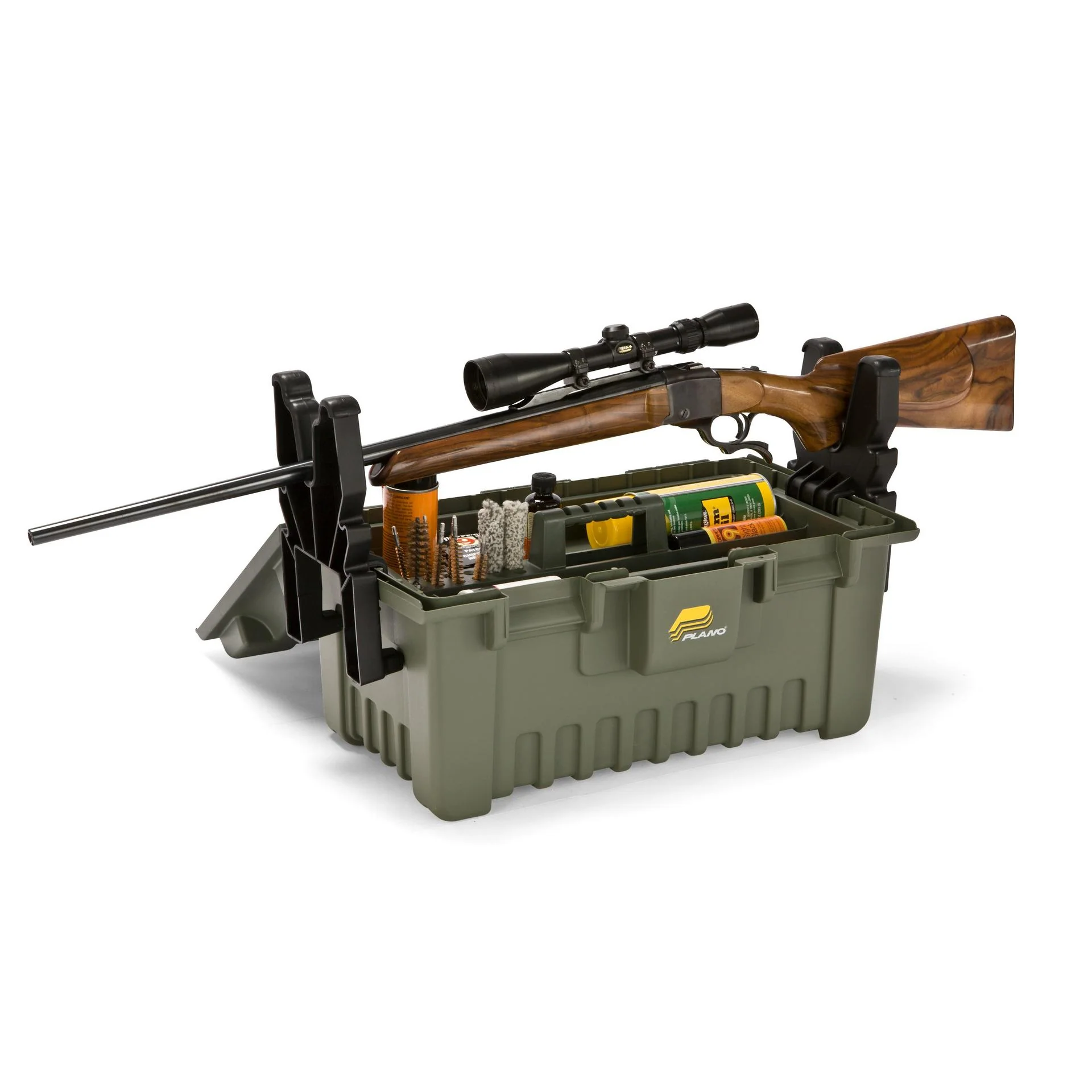 Shooter's Extra Large Case