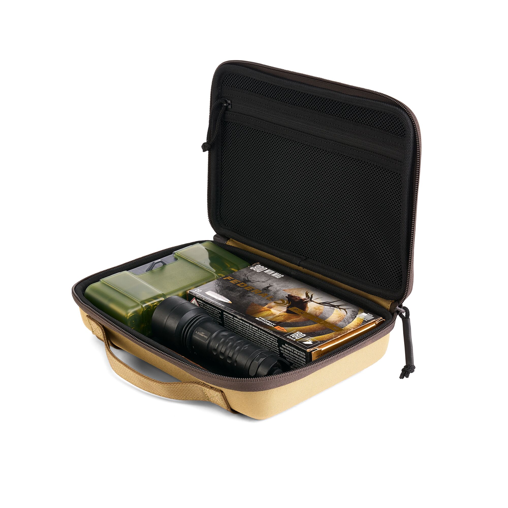Diverge Rifle Accessory Case 14 Diverge Rifle Accessory Case