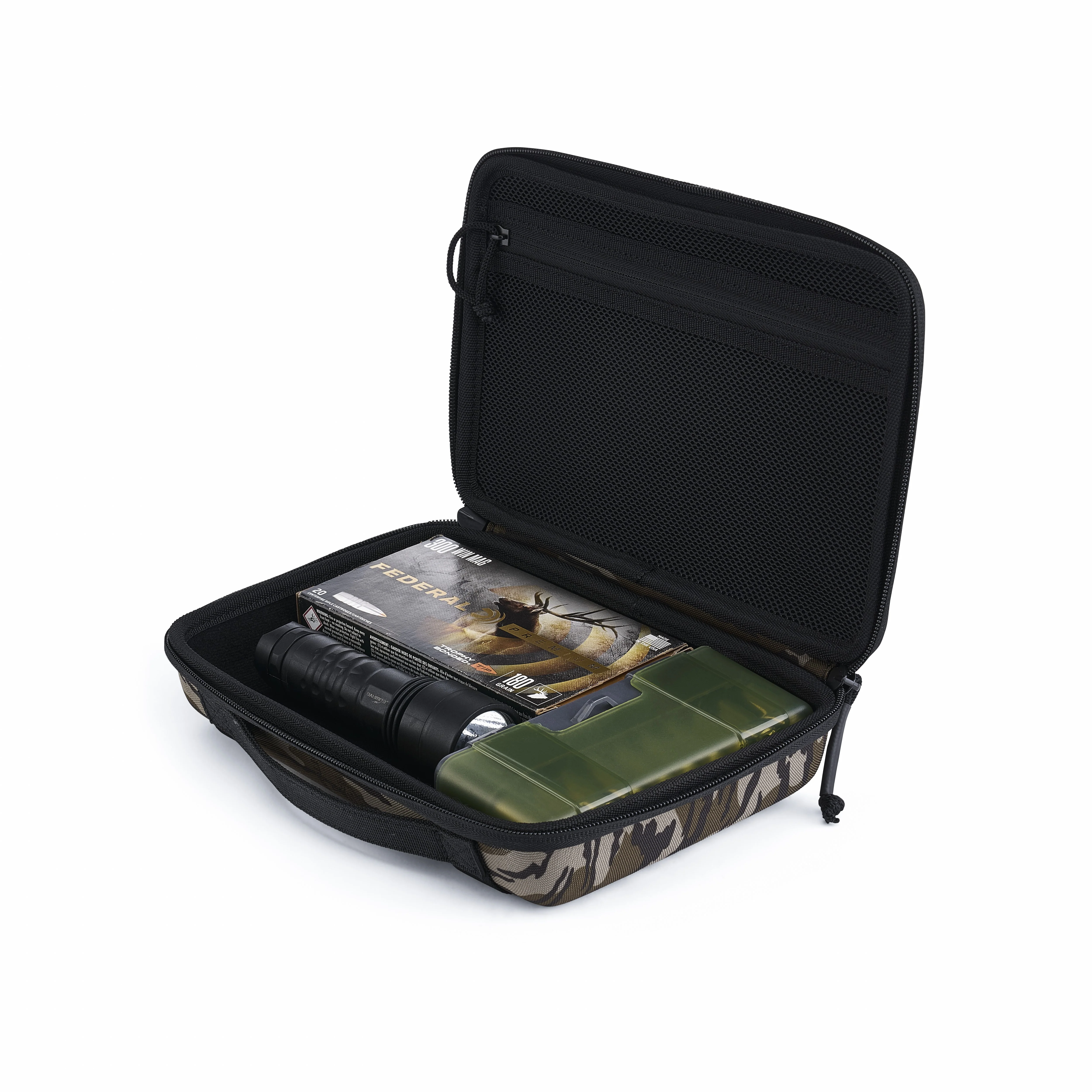 Diverge Rifle Accessory Case 15 Diverge Rifle Accessory Case