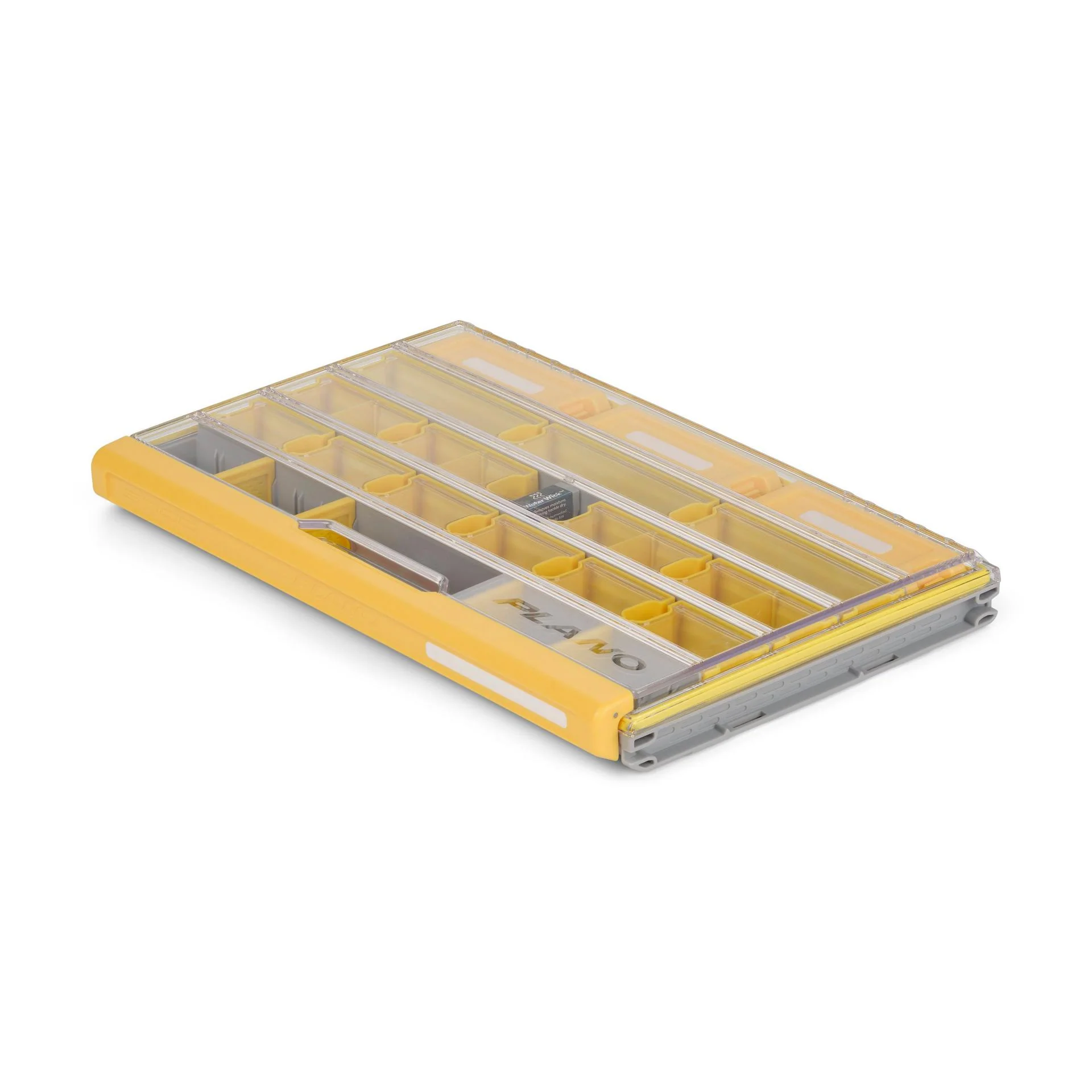 EDGE® Terminal Box 3700®