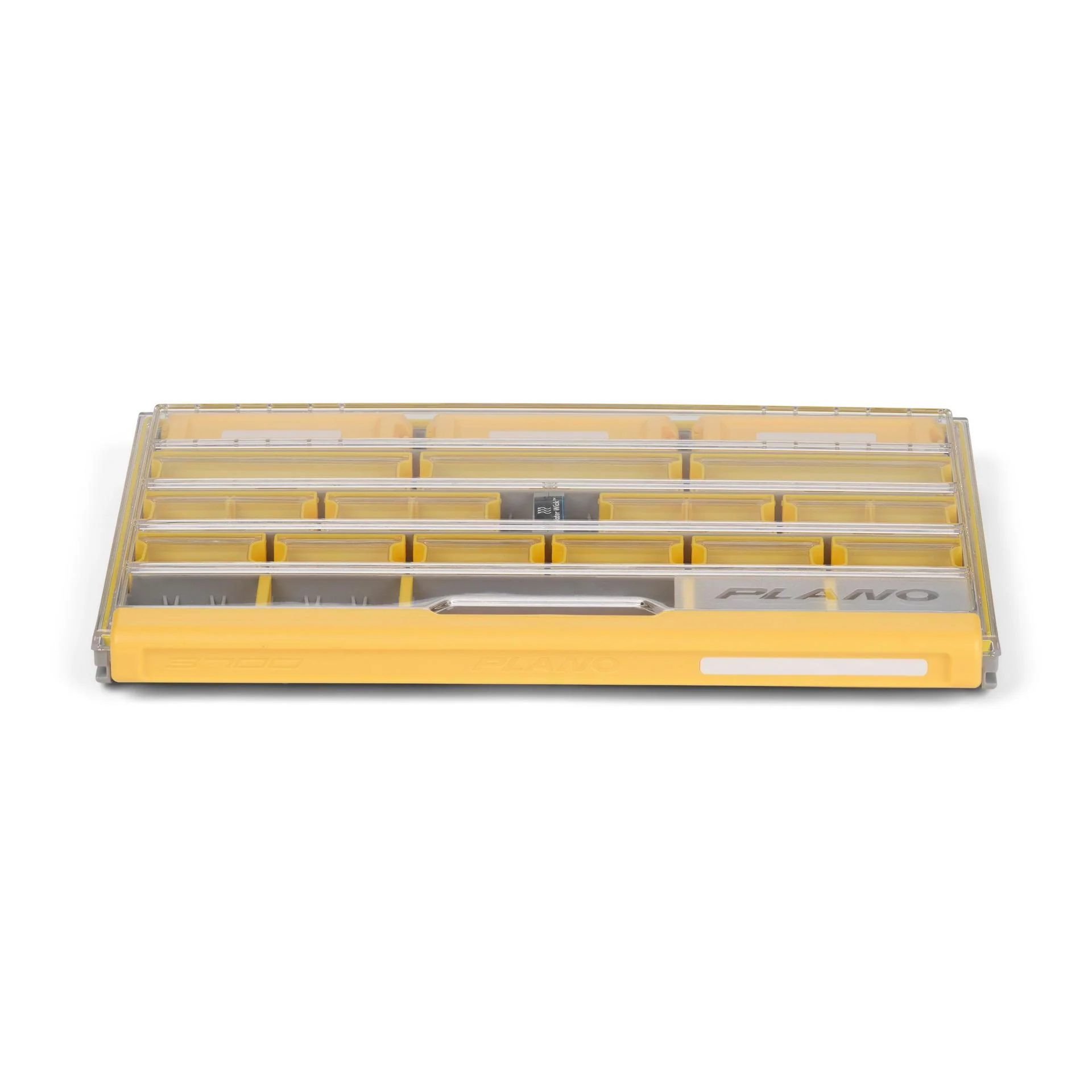 EDGE® Terminal Box 3700® 2 EDGE® Terminal Box 3700®