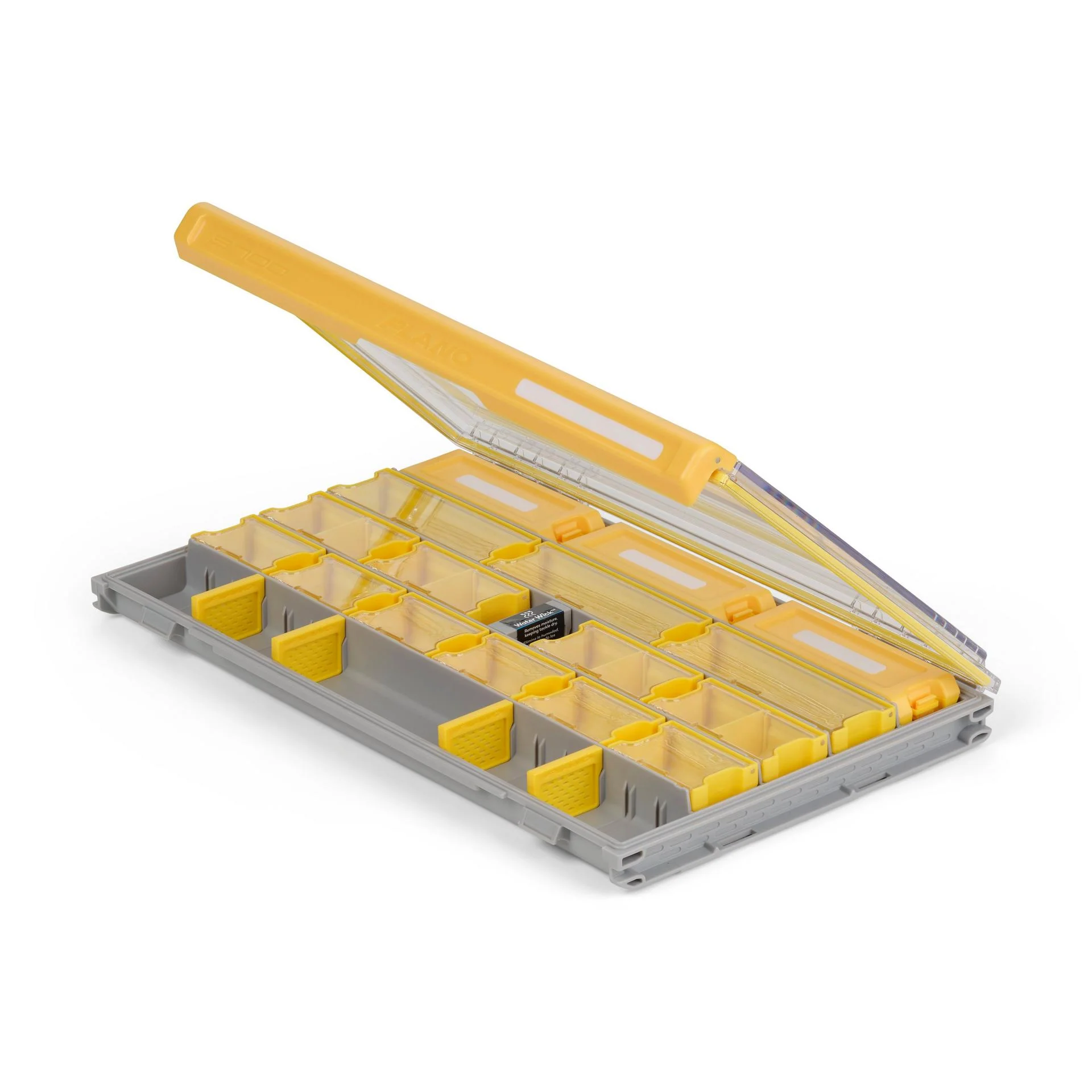 EDGE® Terminal Box 3700® 4 EDGE® Terminal Box 3700®