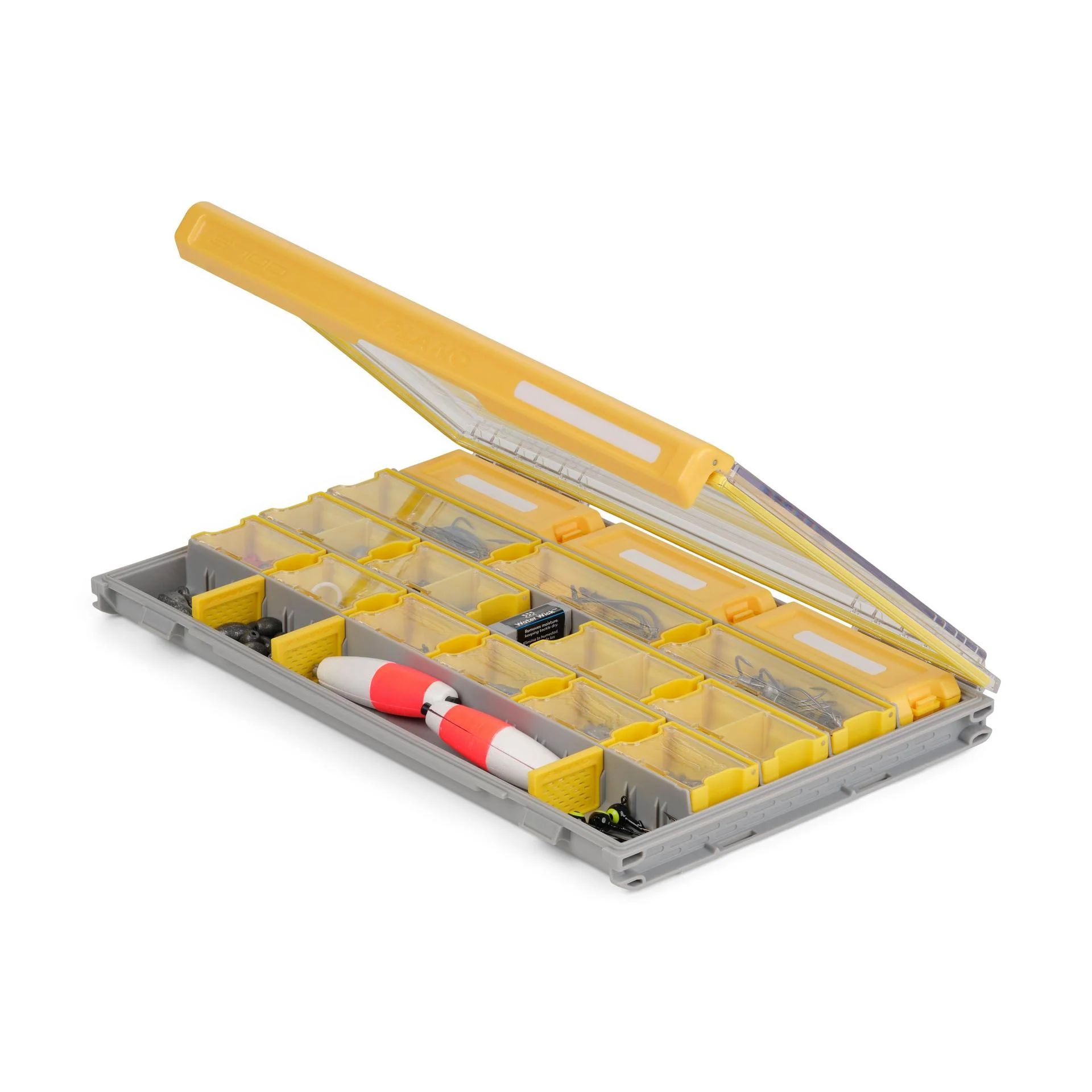 EDGE® Terminal Box 3700® 5 EDGE® Terminal Box 3700®