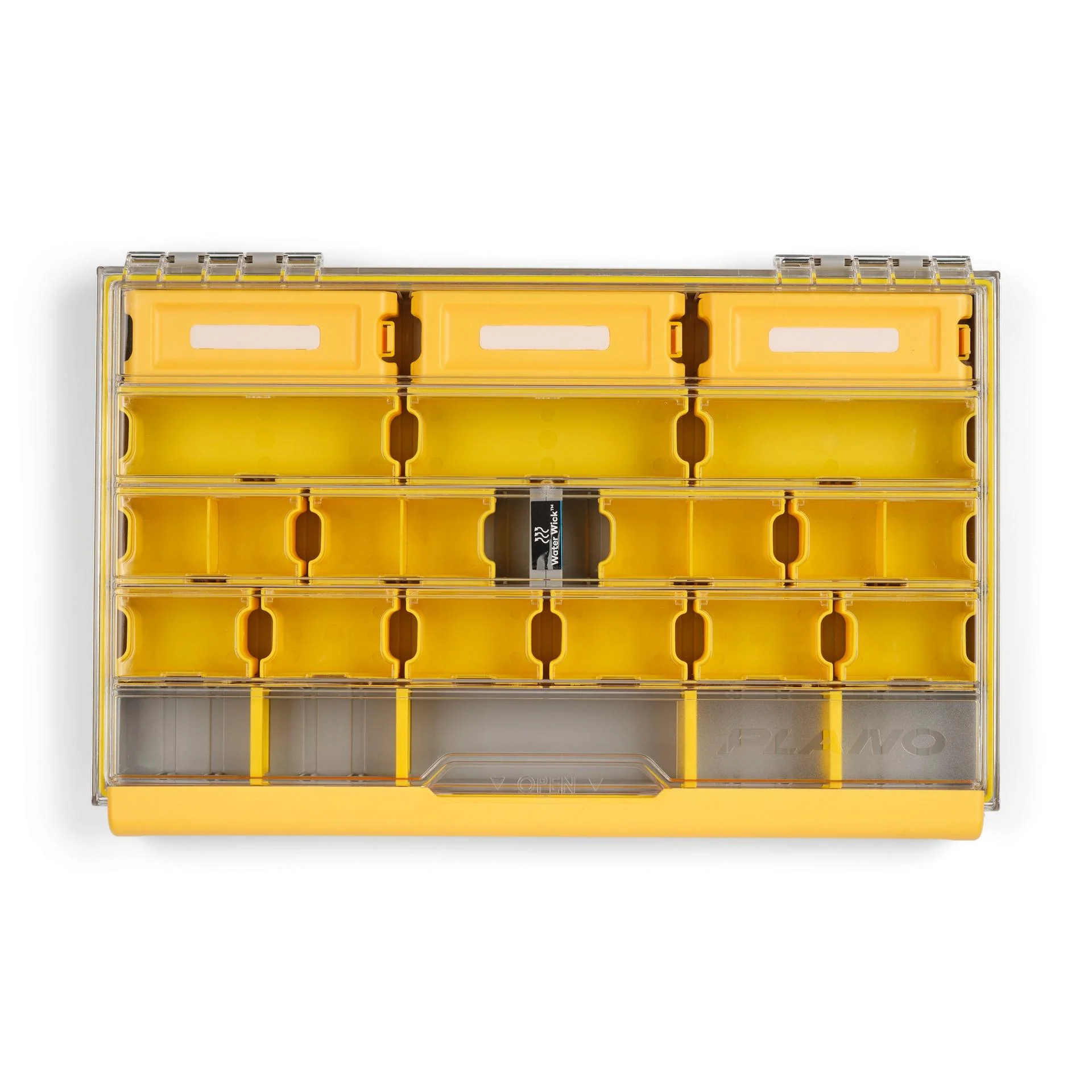 EDGE® Terminal Box 3700® 6 EDGE® Terminal Box 3700®