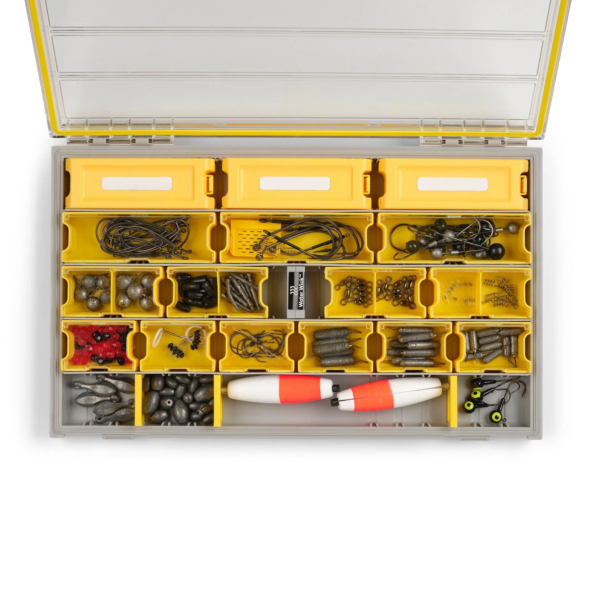 EDGE® Terminal Box 3700® 7 EDGE® Terminal Box 3700®