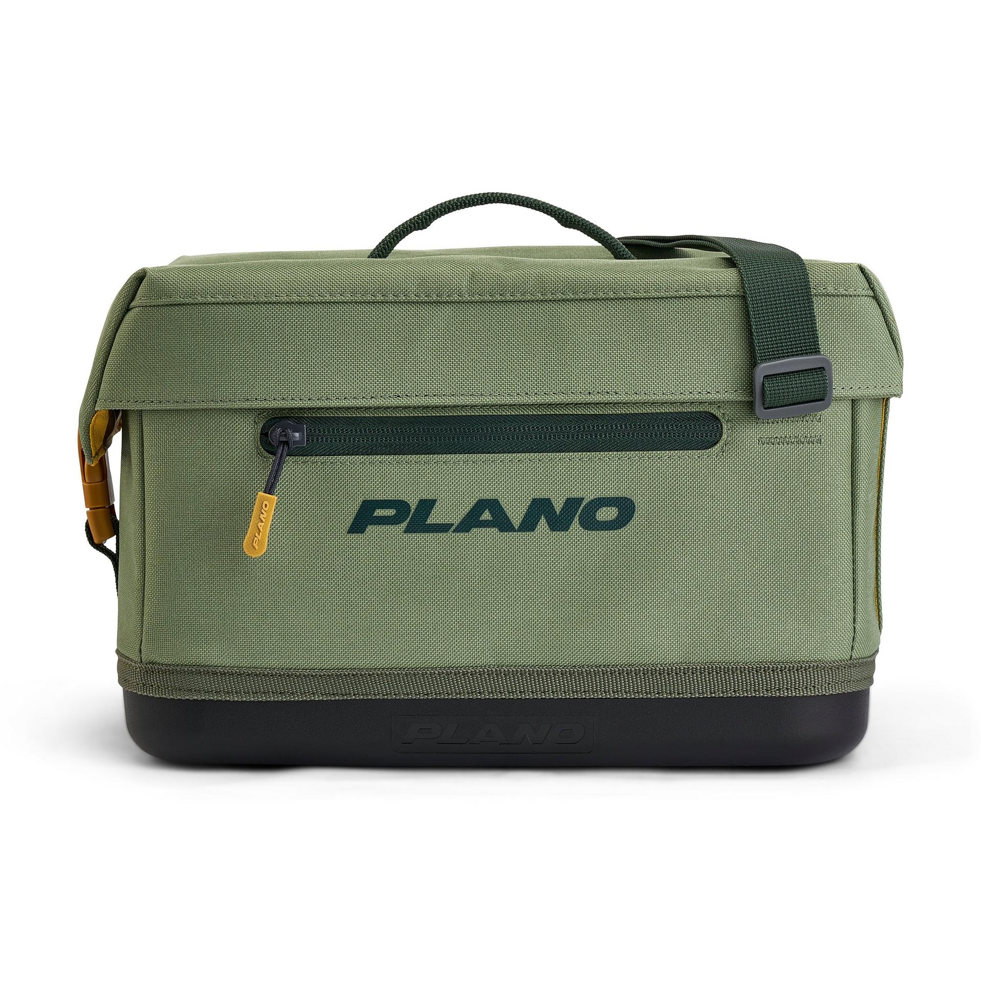 Weekend™ Softsider Tackle Bag 4 Weekend™ Softsider Tackle Bag