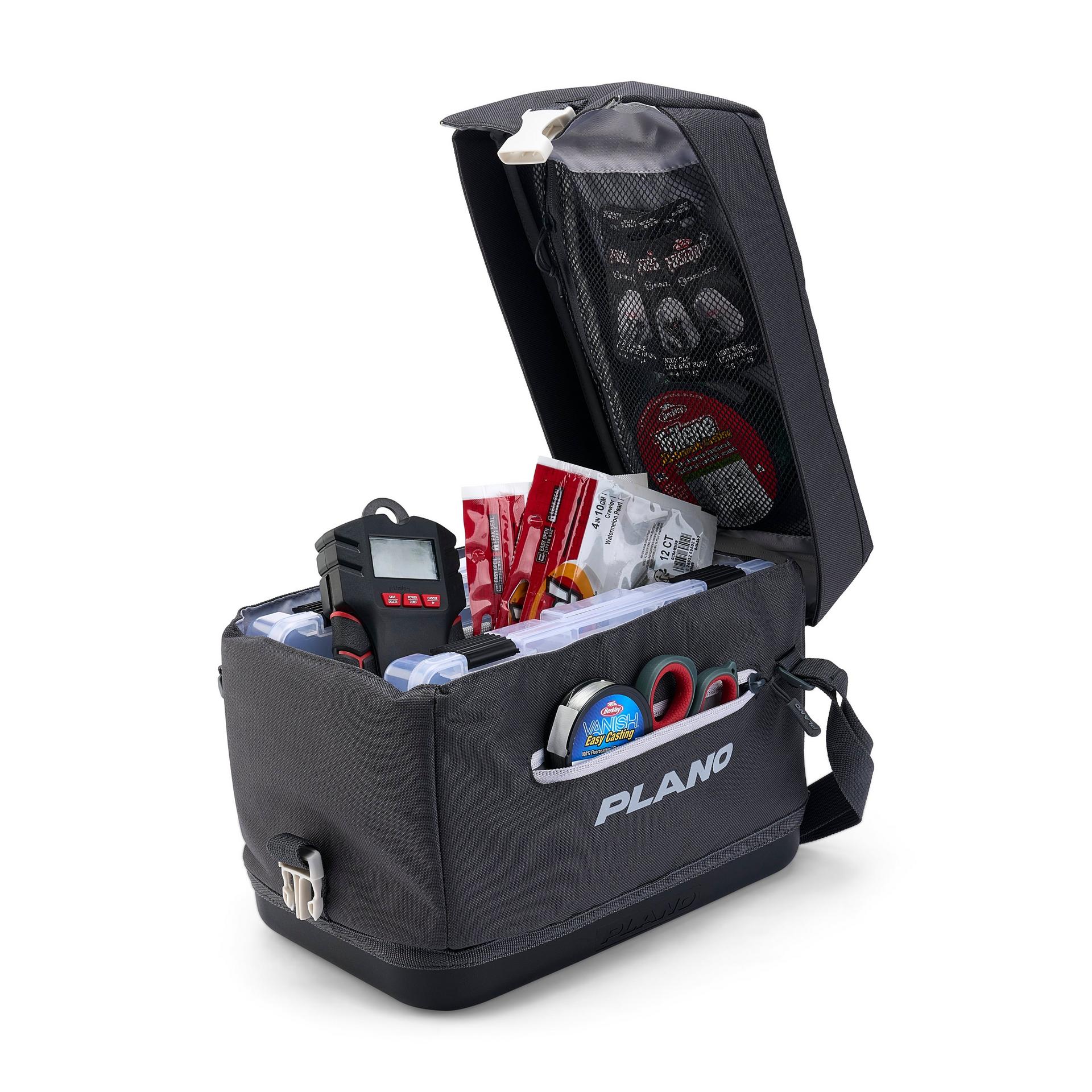 Weekend™ Softsider Tackle Bag 44 Weekend™ Softsider Tackle Bag