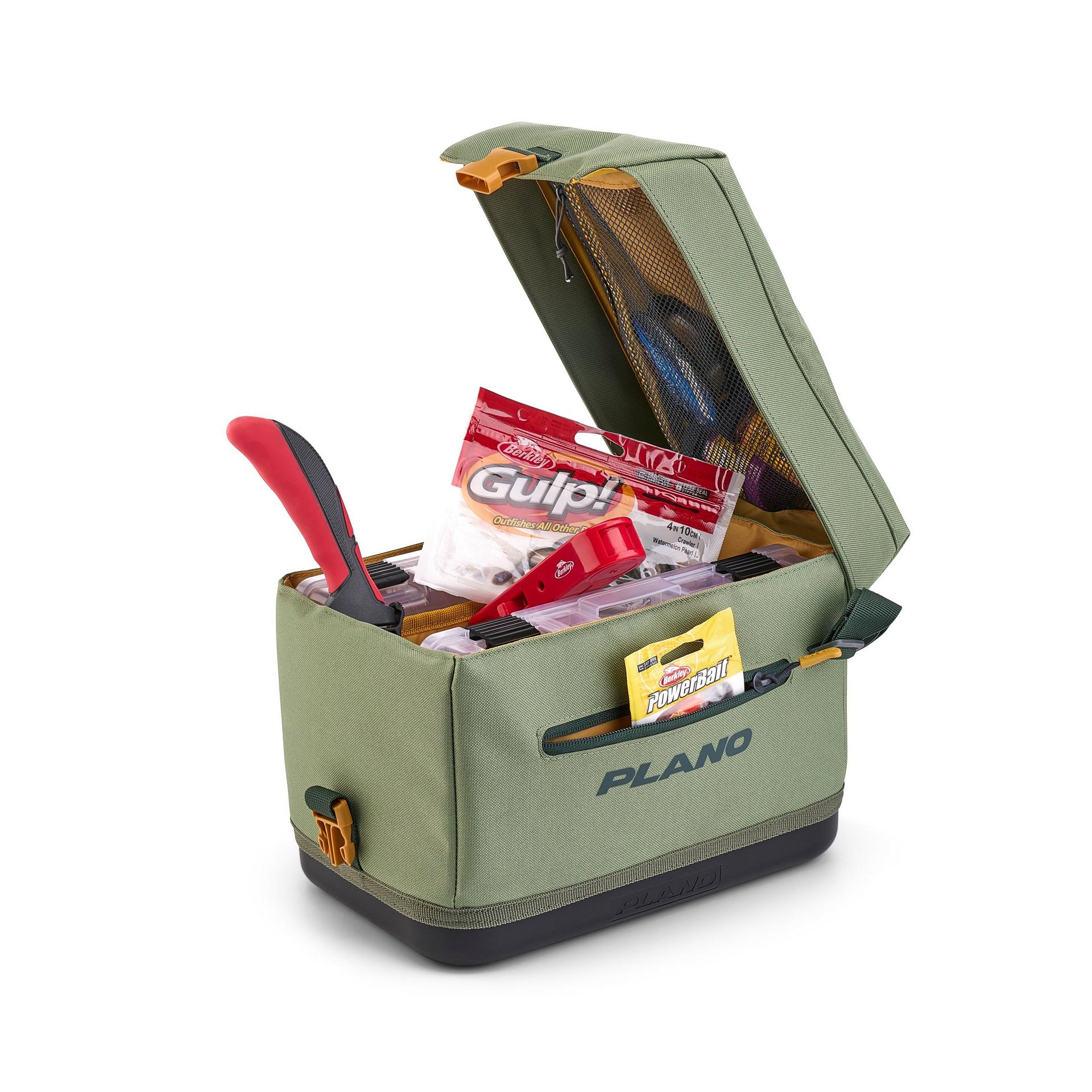 Weekend™ Softsider Tackle Bag 46 Weekend™ Softsider Tackle Bag
