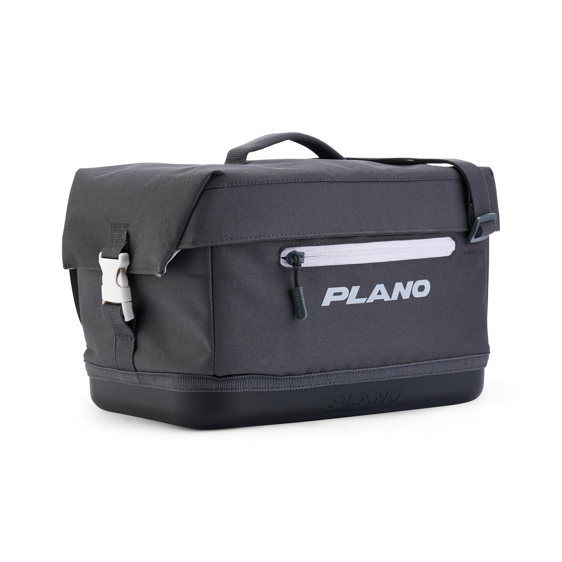 Weekend™ Softsider Tackle Bag 9 Weekend™ Softsider Tackle Bag