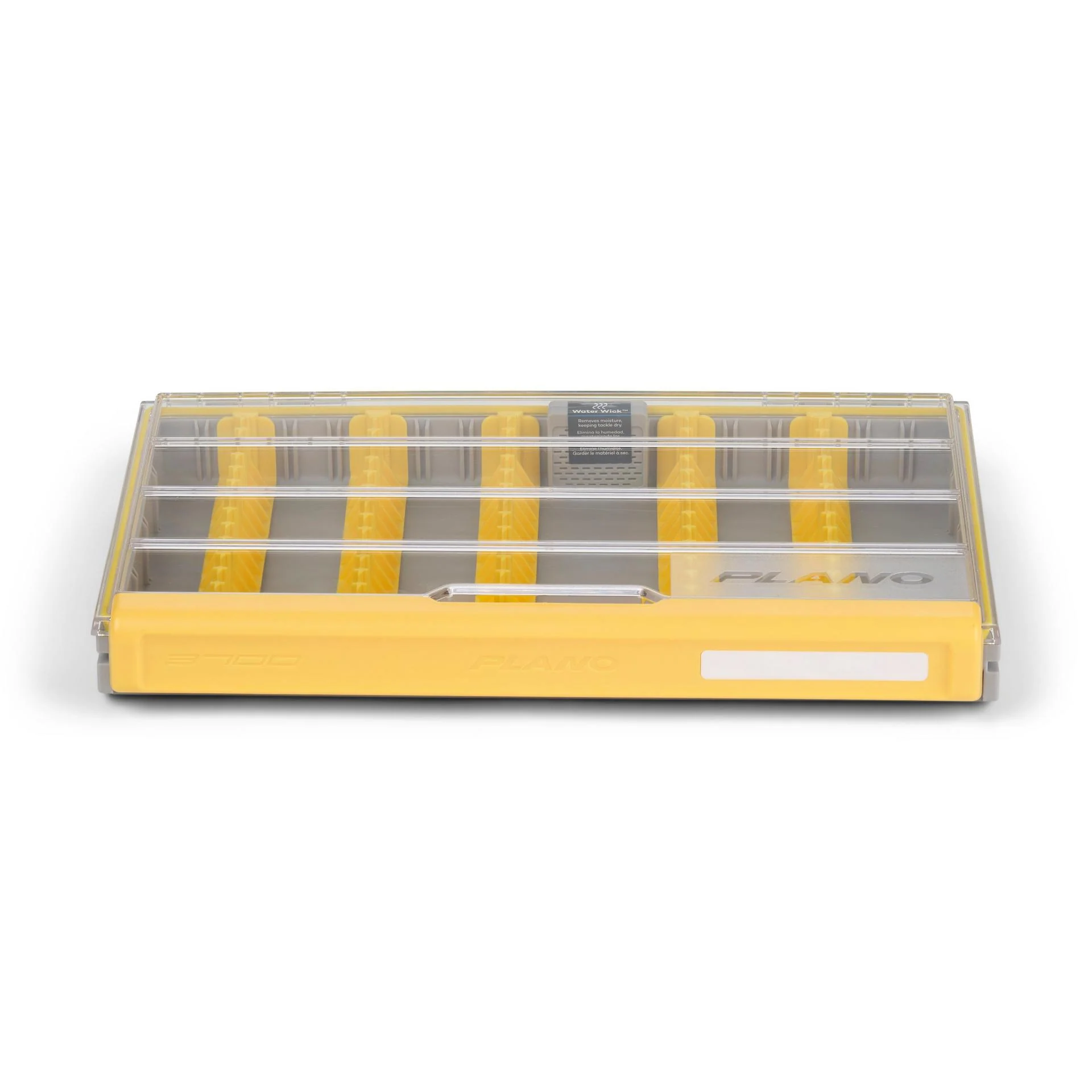 EDGE® Jig/Bladed Jig Box 3700®