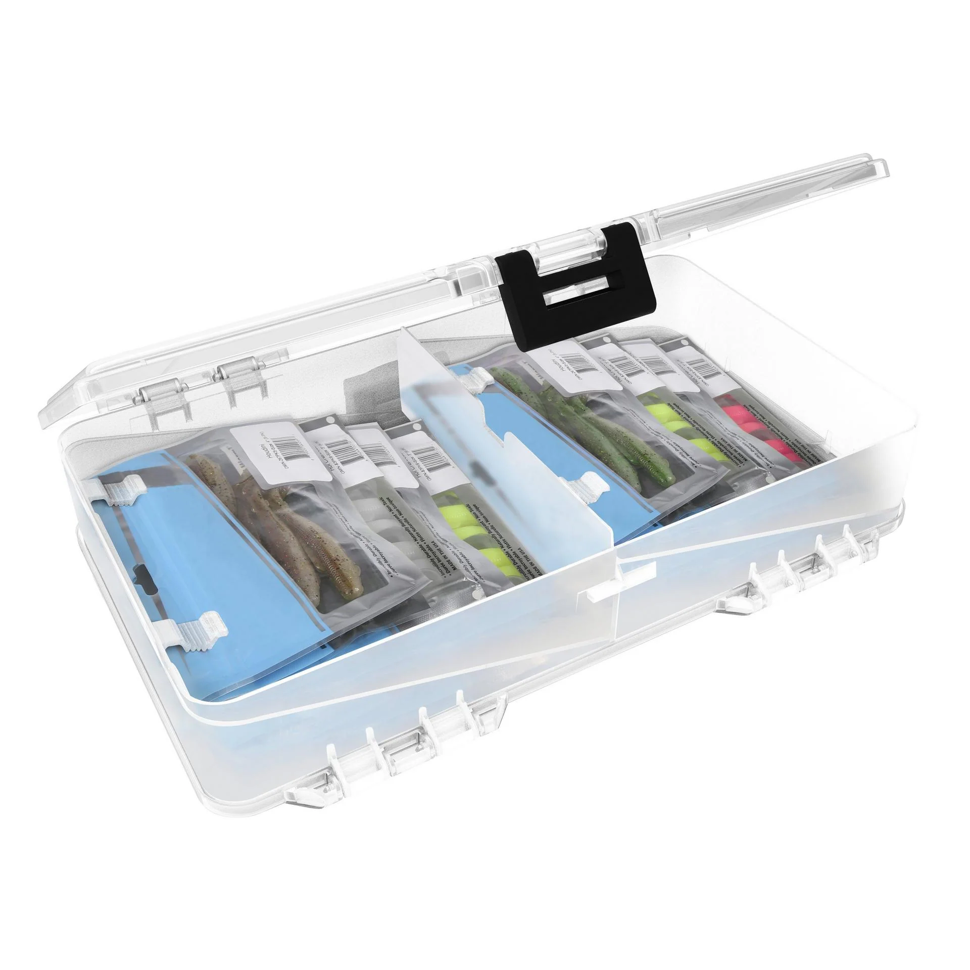 Soft Plastic 3700® StowAway® 1 Soft Plastic 3700® StowAway®