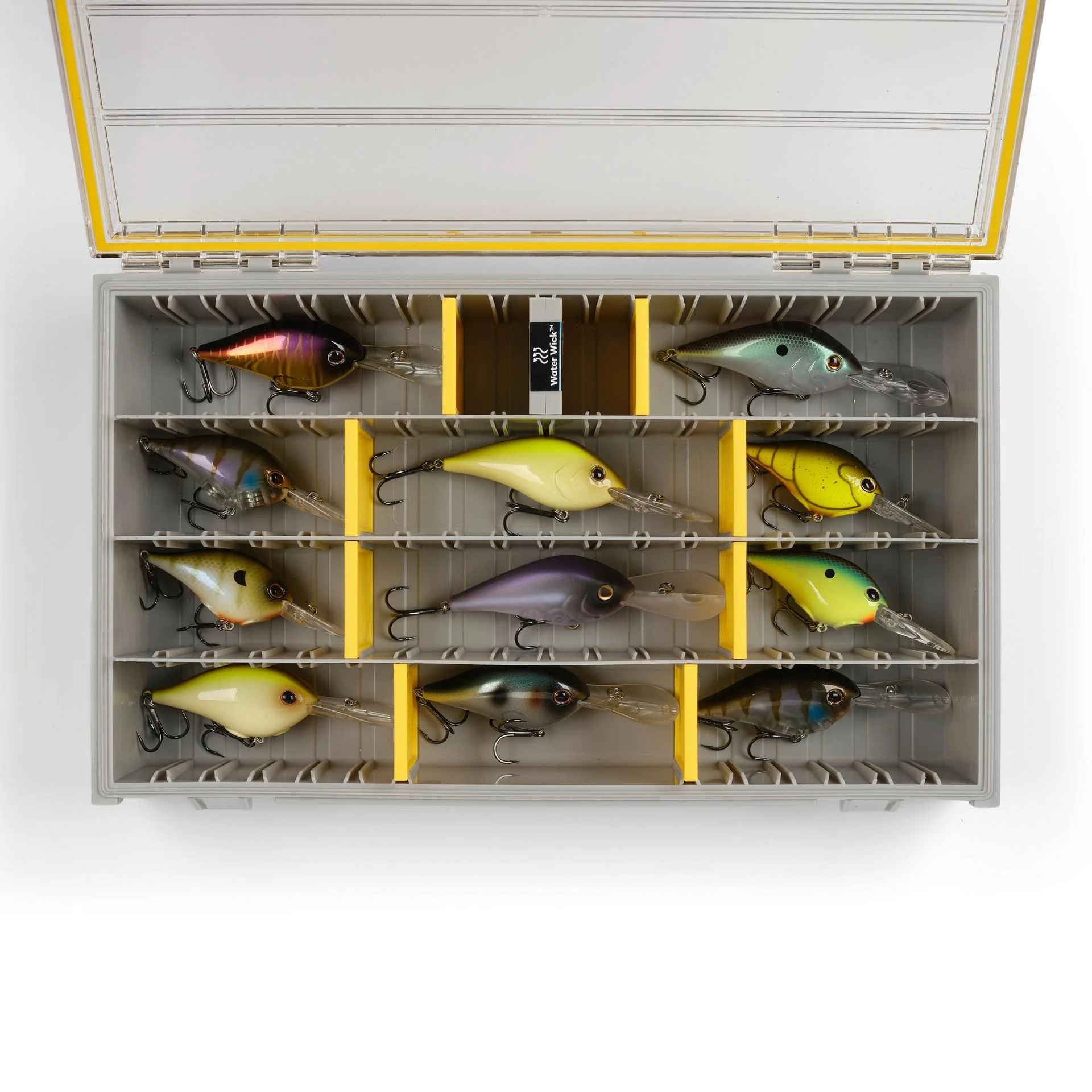 EDGE® Deep 3700® 7 EDGE® Deep 3700®