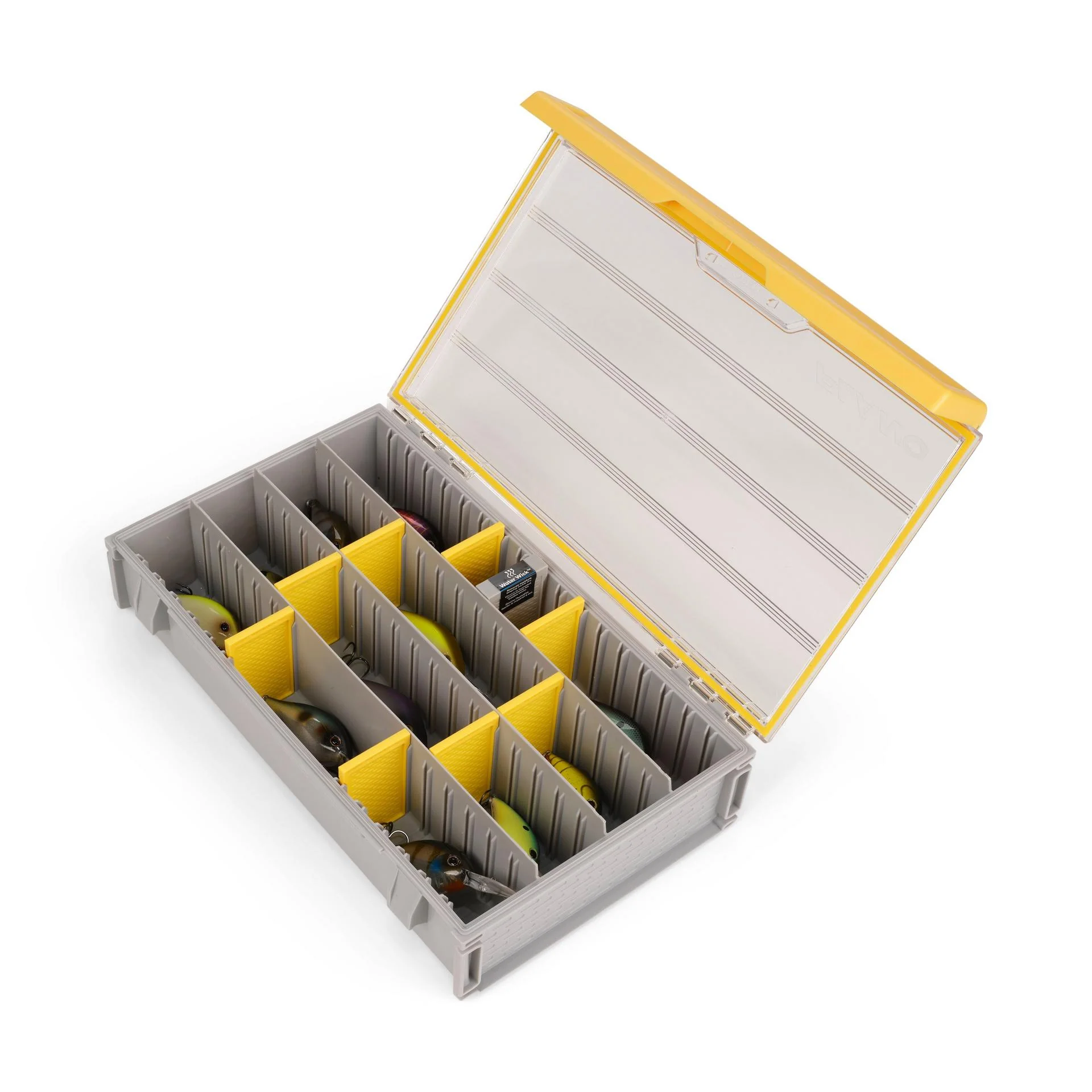 EDGE® Deep 3700® 8 EDGE® Deep 3700®