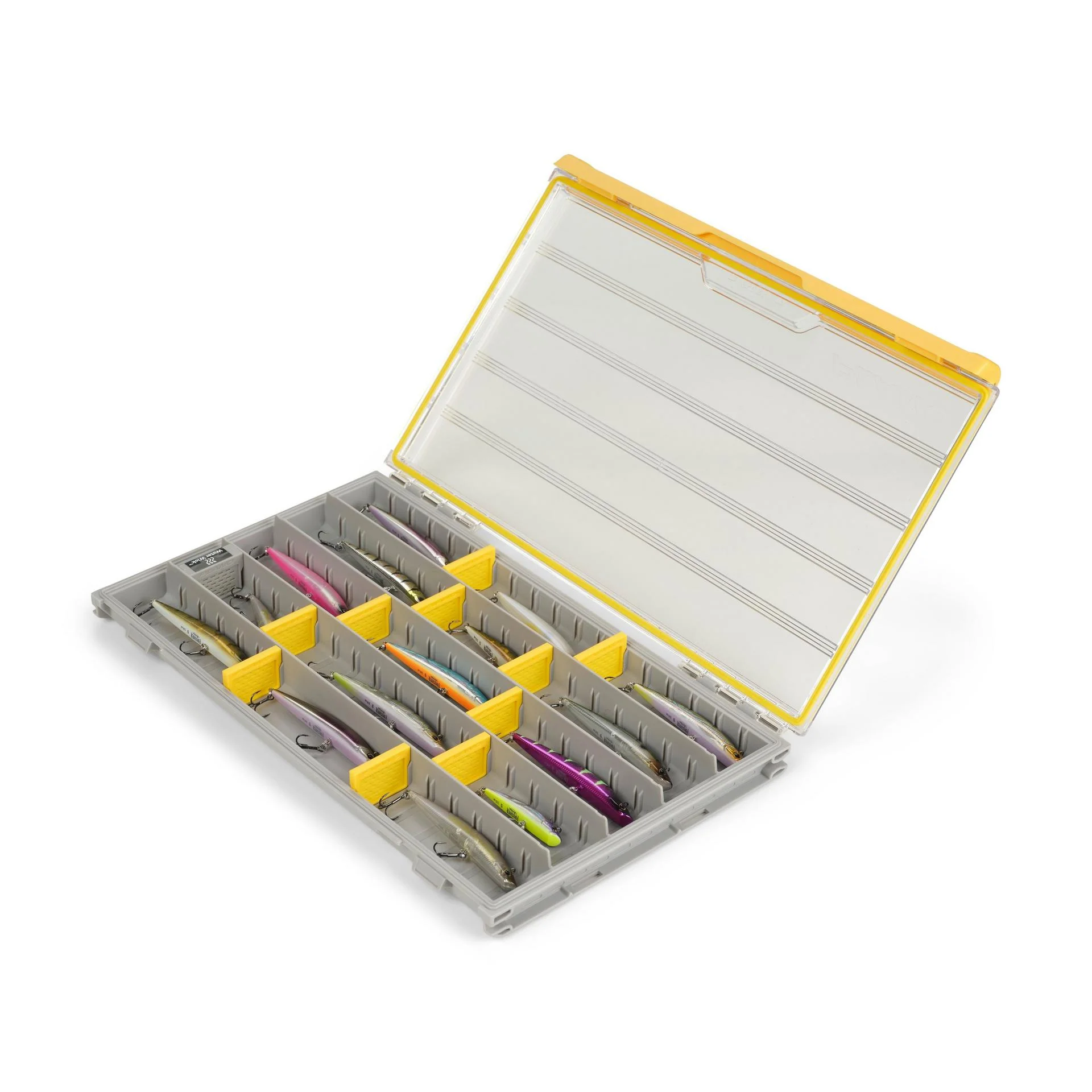 EDGE® Thin 3700® 8 EDGE® Thin 3700®
