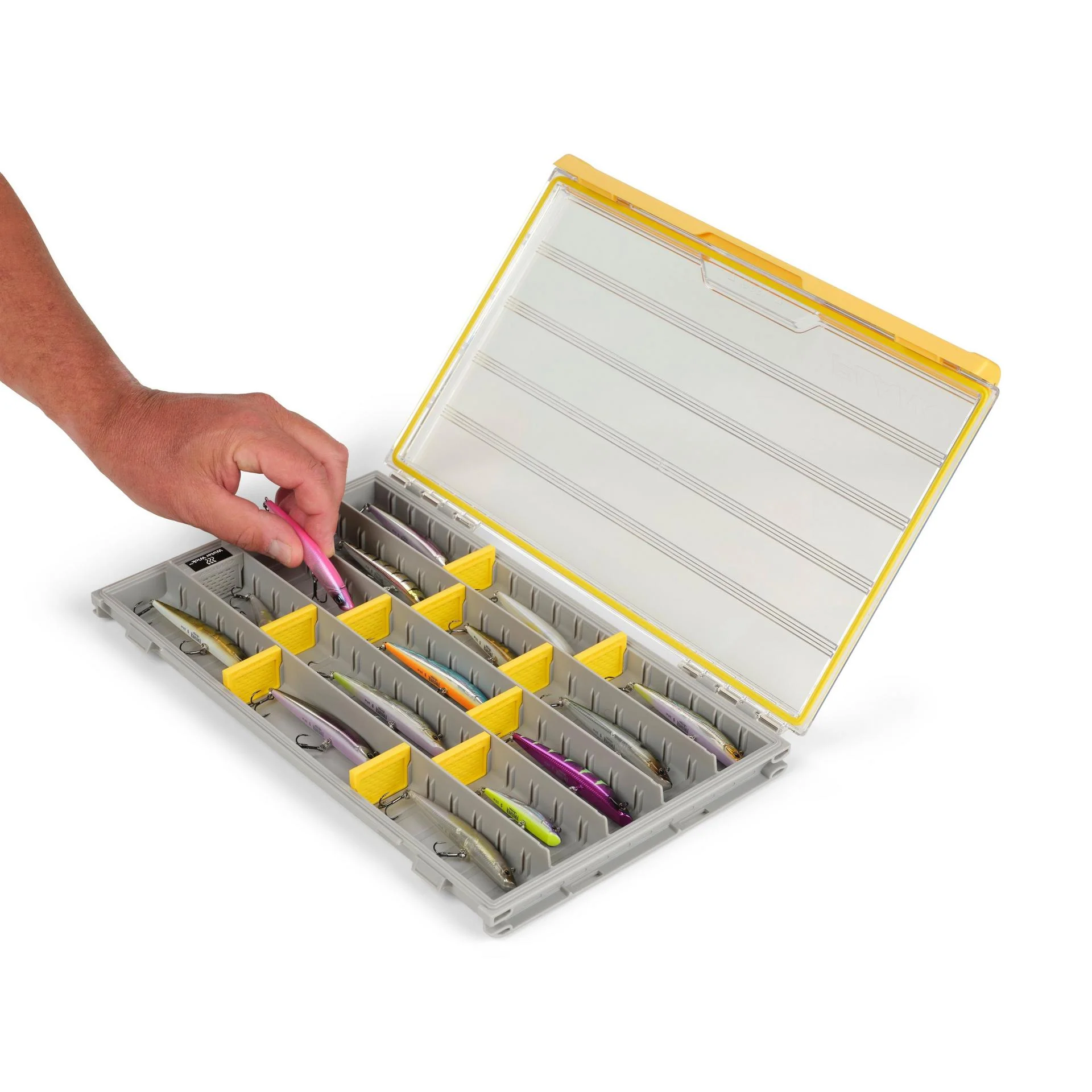EDGE® Thin 3700® 9 EDGE® Thin 3700®