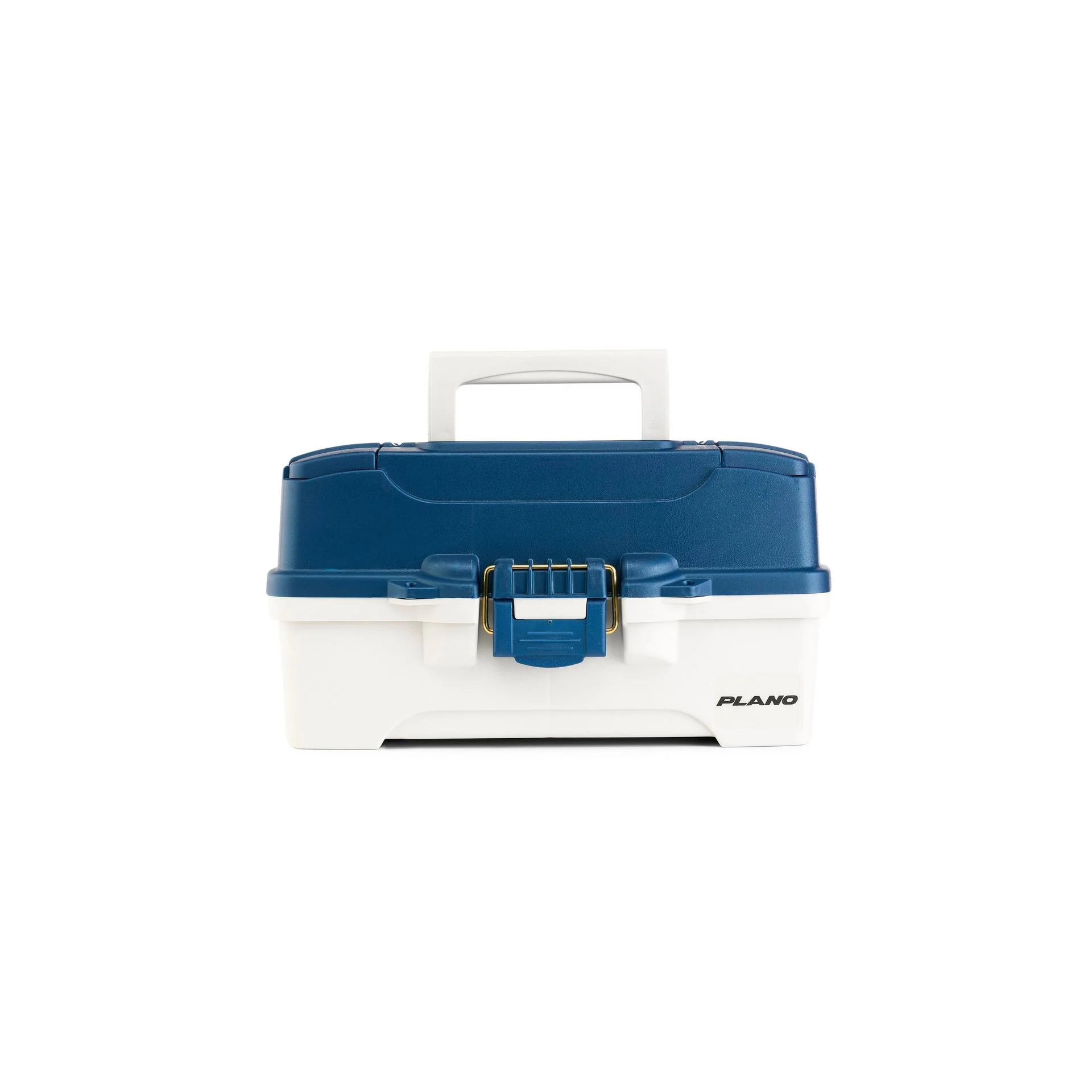One-Tray Tackle Box