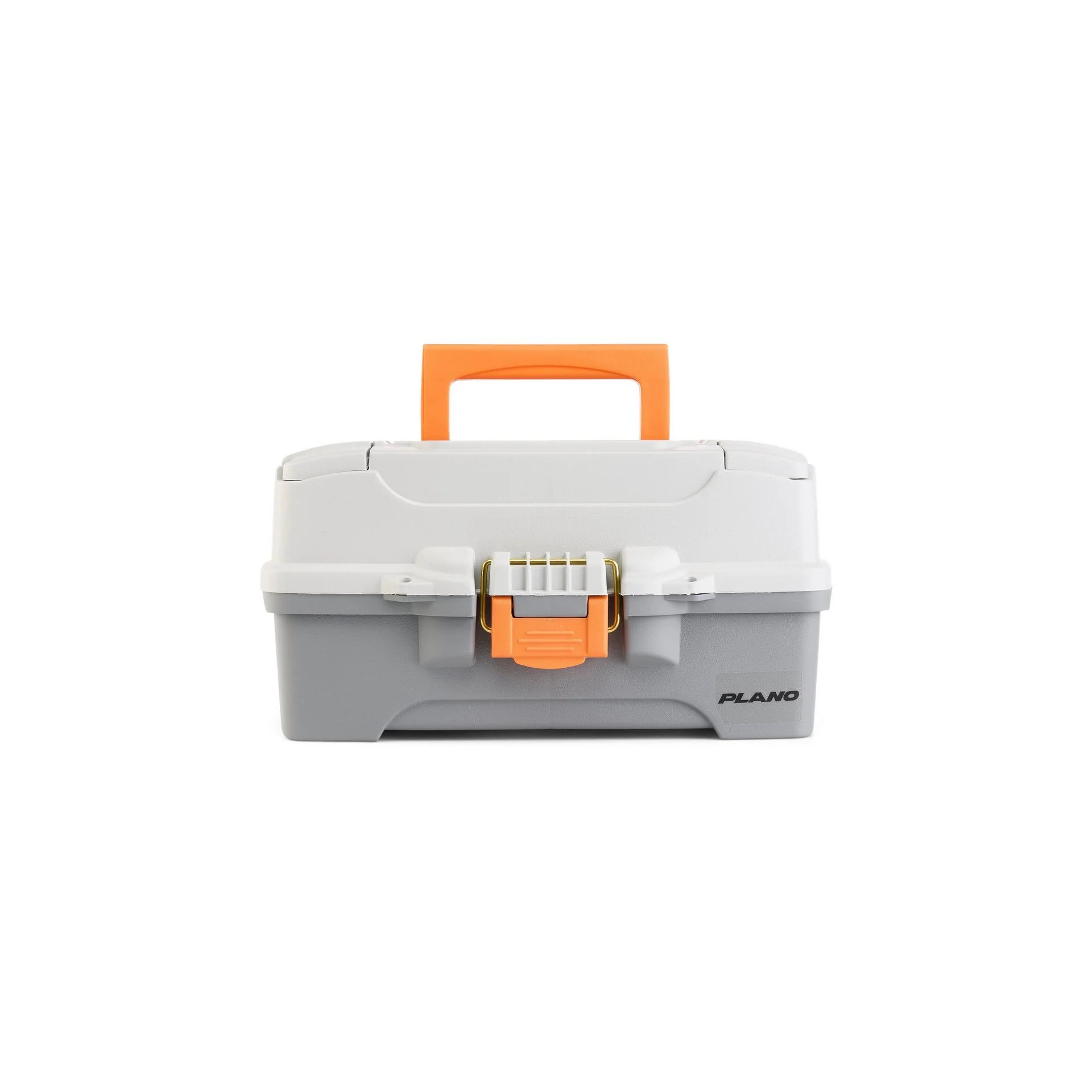 One-Tray Tackle Box