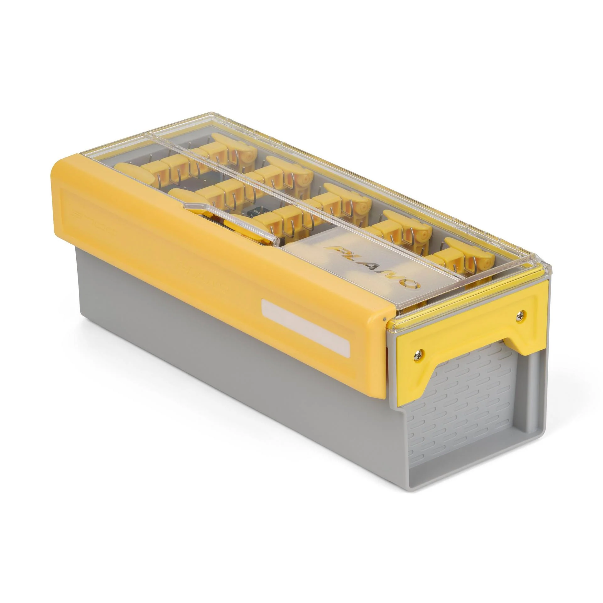 EDGE® Frog Box 4 EDGE® Frog Box