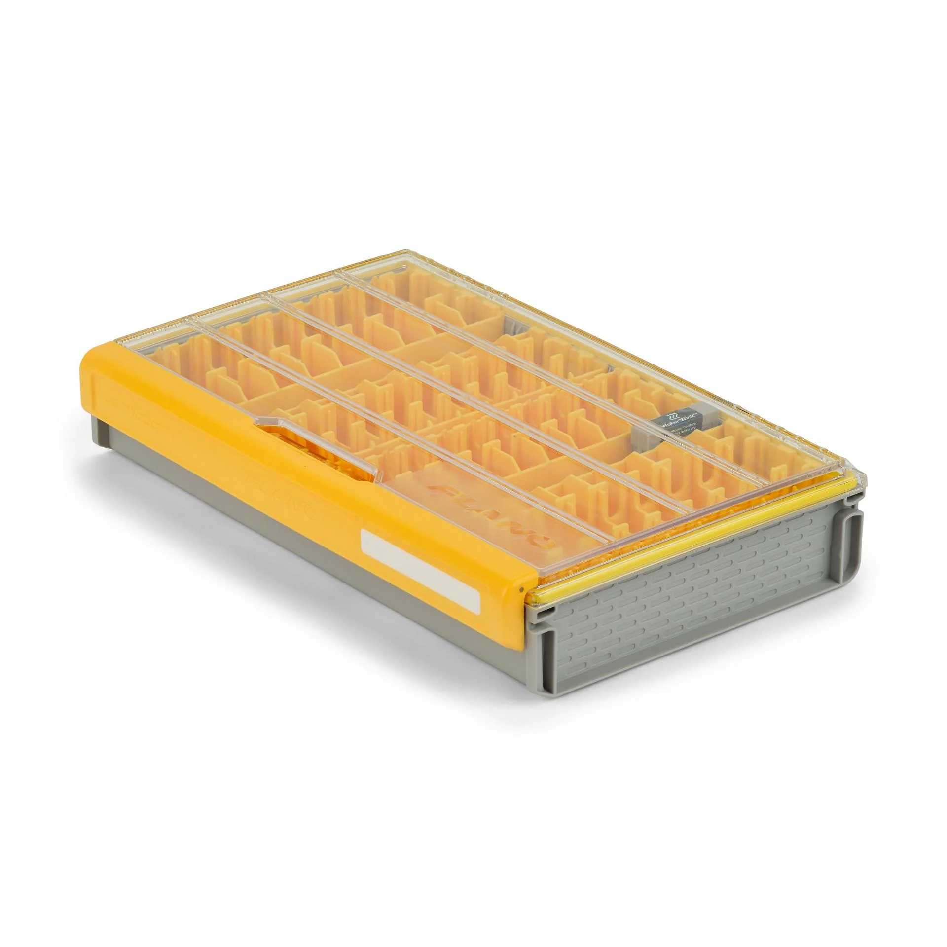 EDGE® Lipless Box 3700® 2 EDGE® Lipless Box 3700®