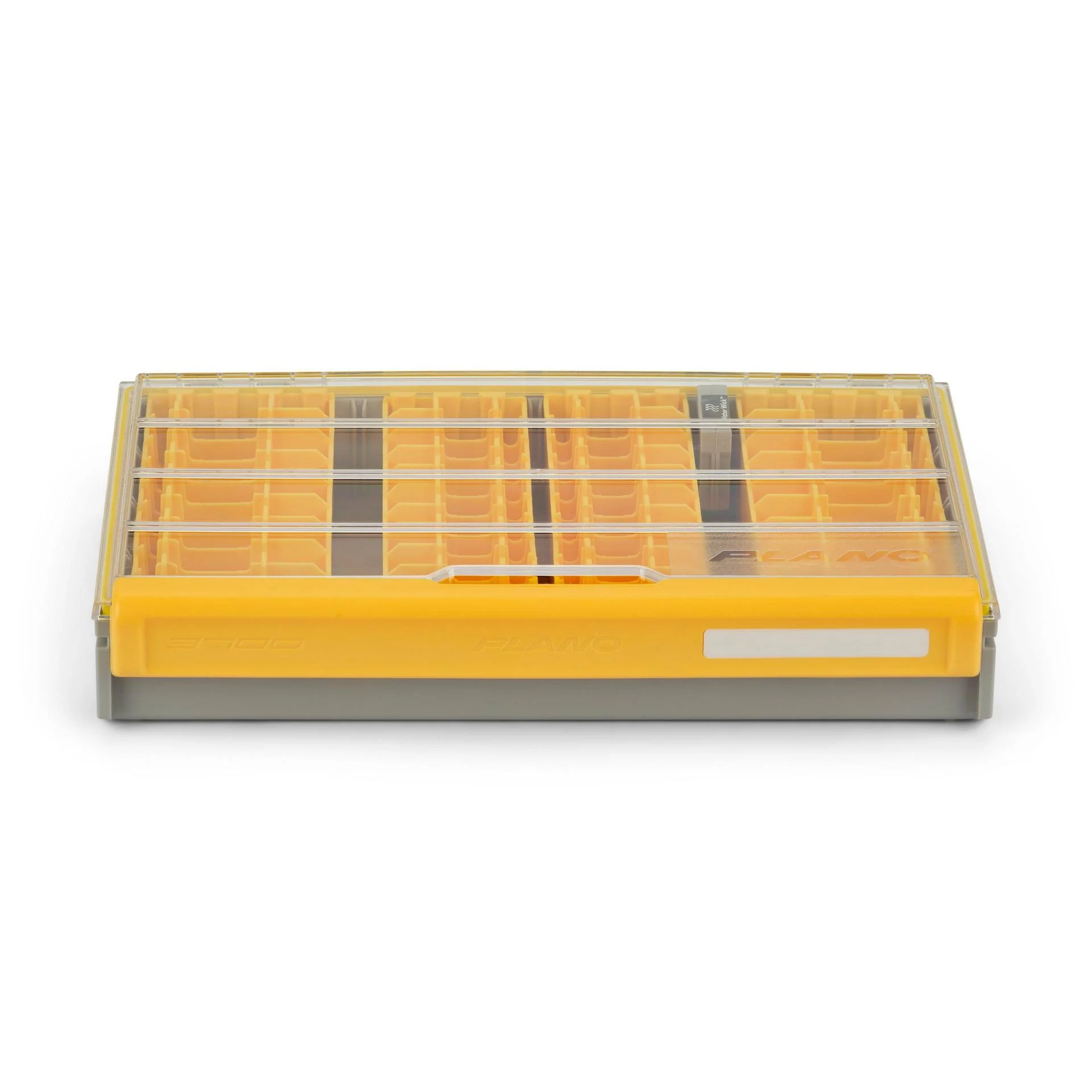 EDGE® Lipless Box 3700®