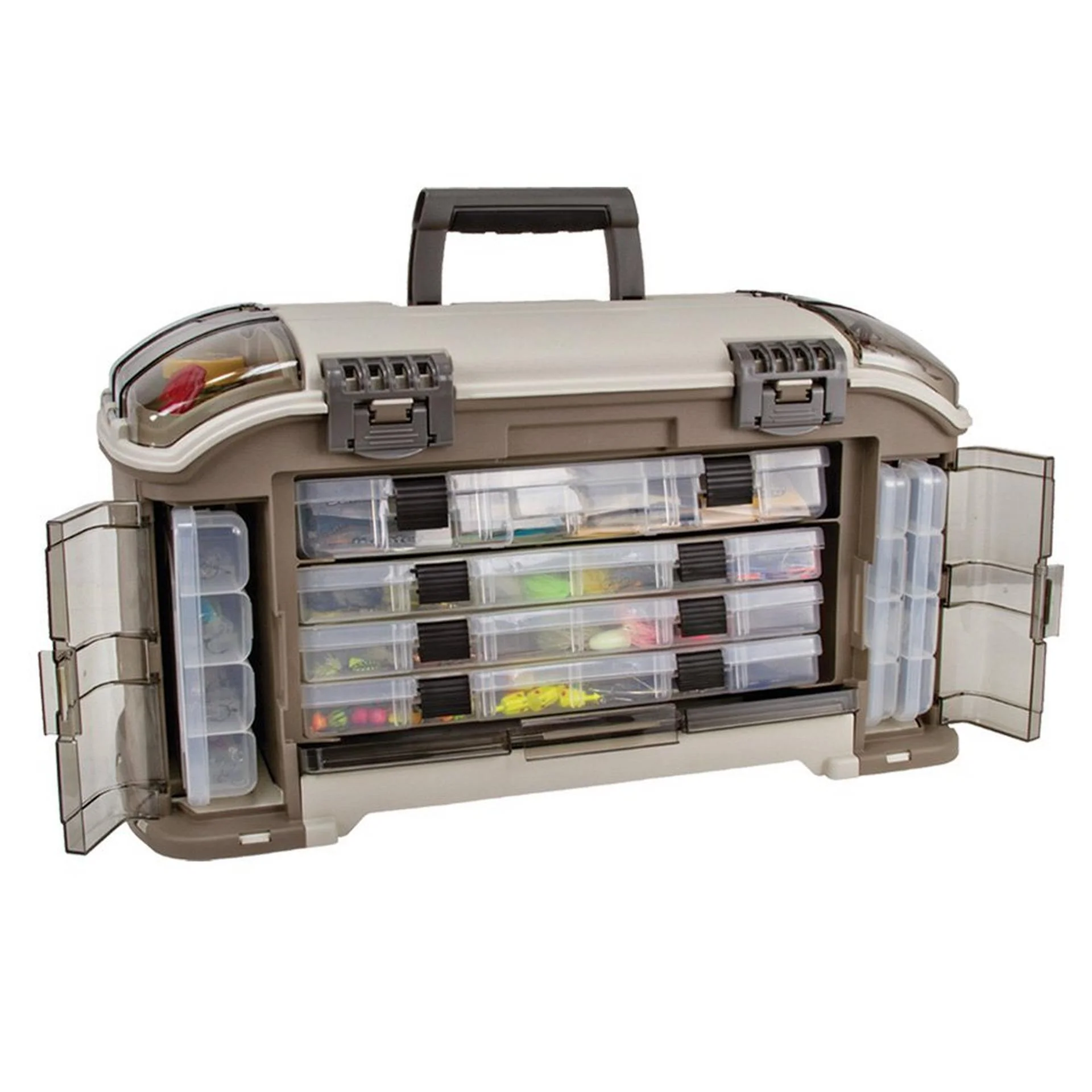 Guide Series™ Angled Tackle System 3700®