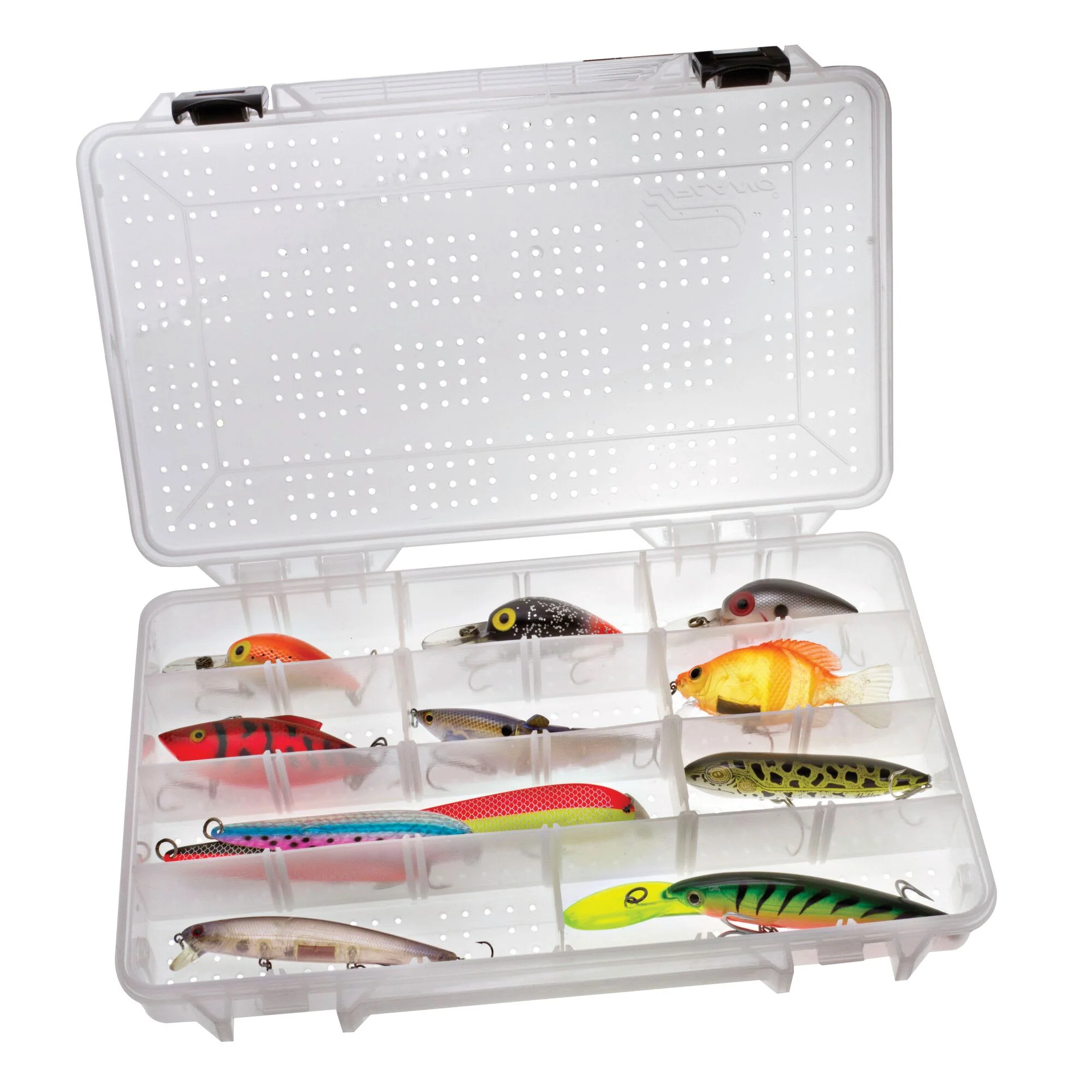 Hydro-Flo™ StowAway®