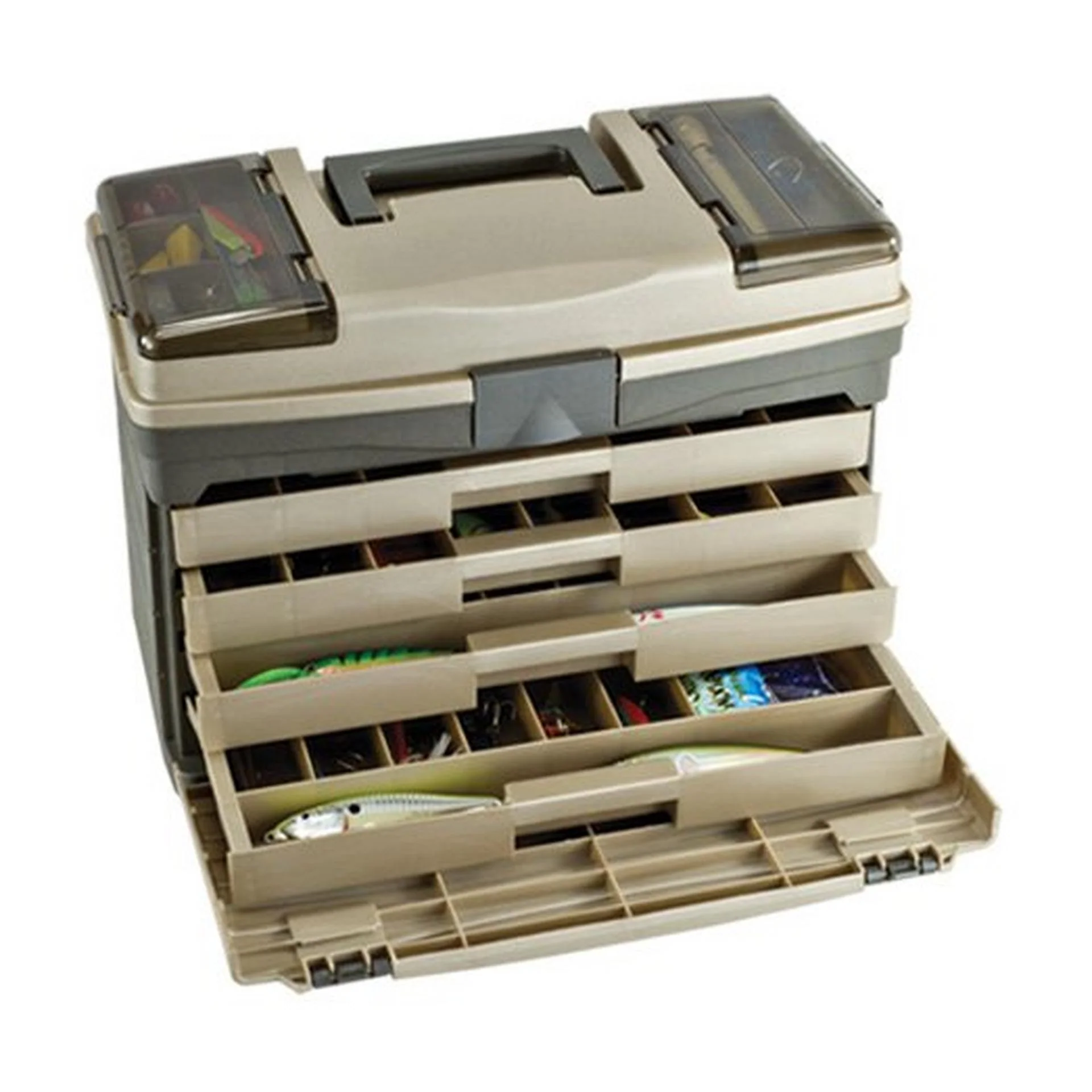 Guide Series™ Drawer Tackle Box 1 Guide Series™ Drawer Tackle Box