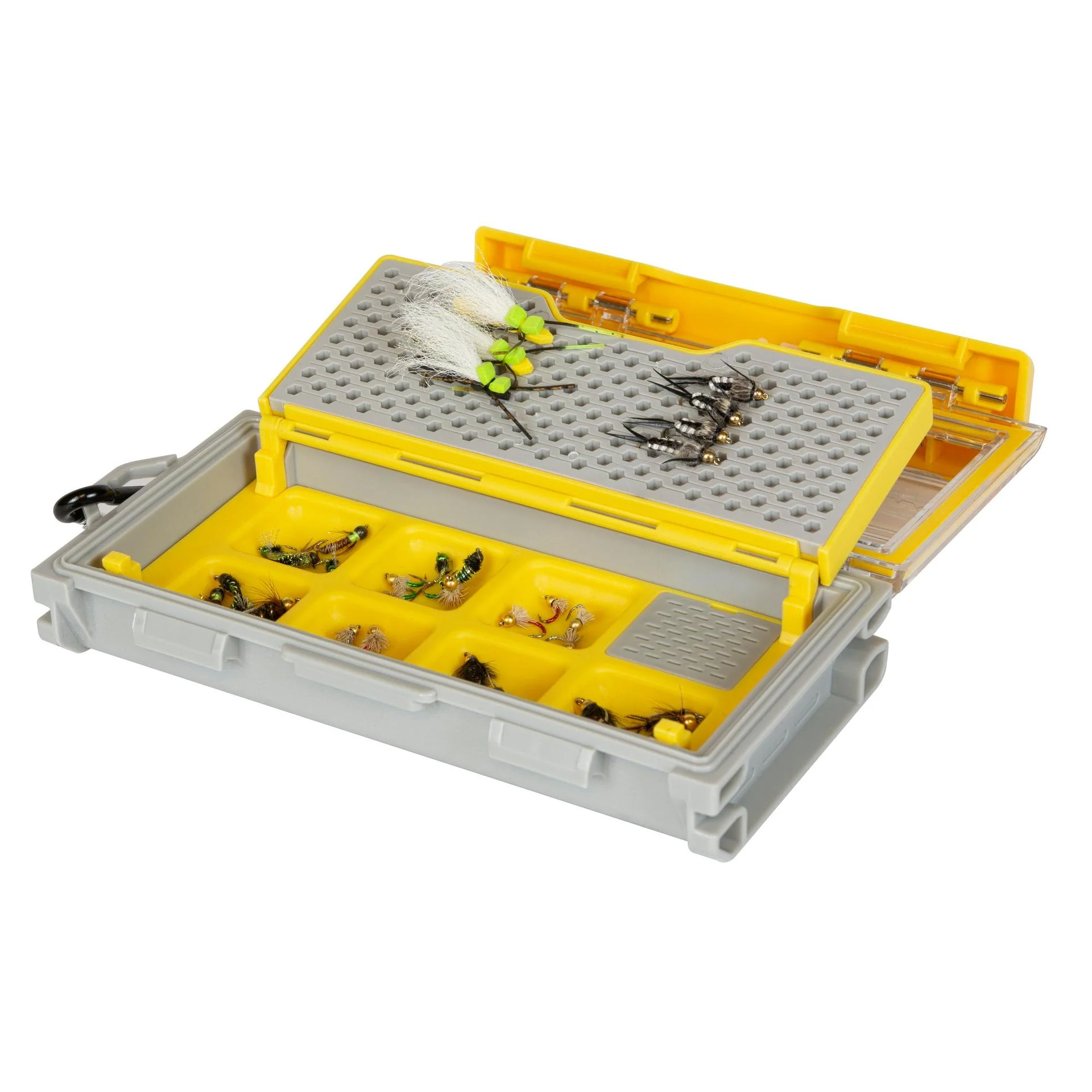 EDGE® MICRO Fly Box 4 EDGE® MICRO Fly Box
