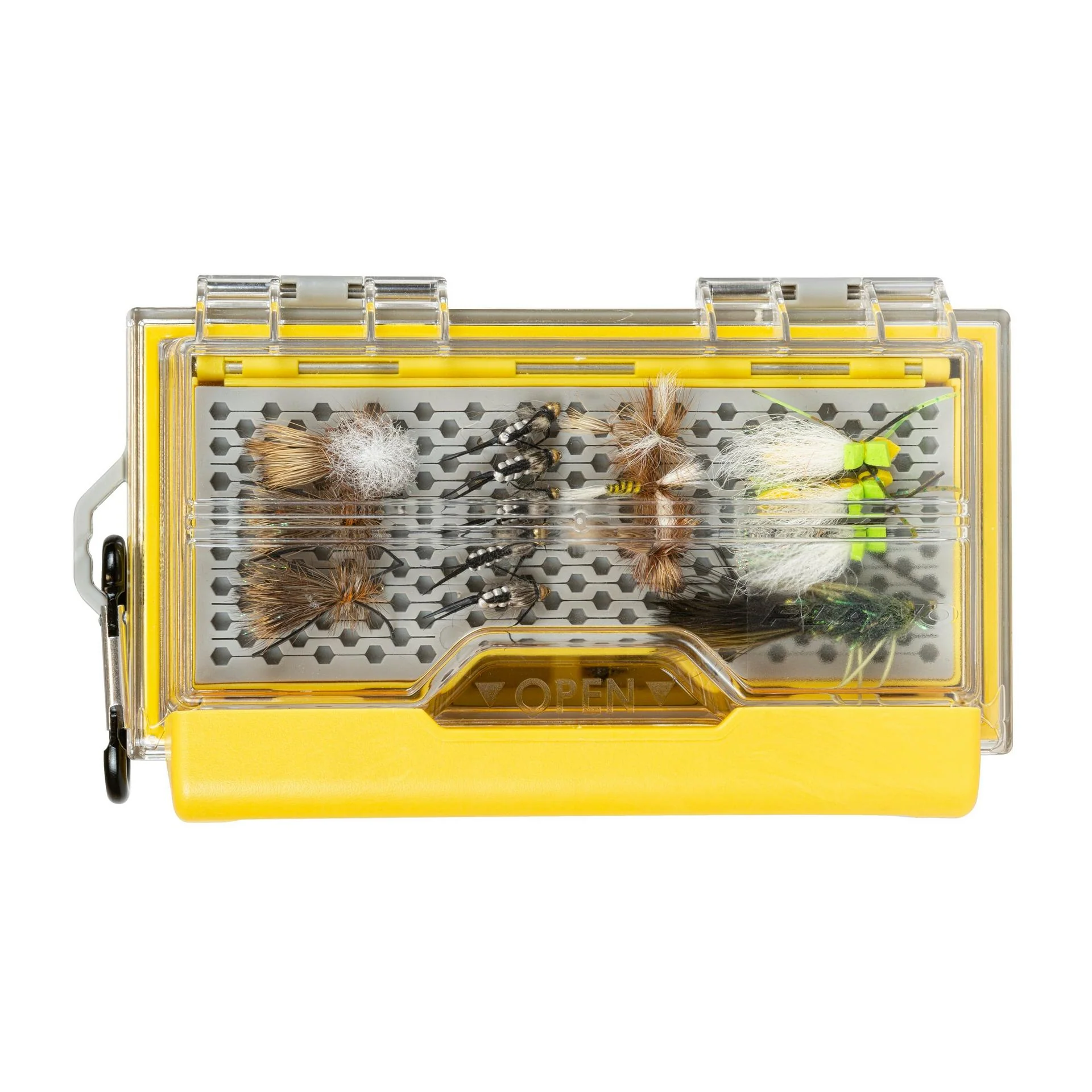 EDGE® MICRO Fly Box 5 EDGE® MICRO Fly Box
