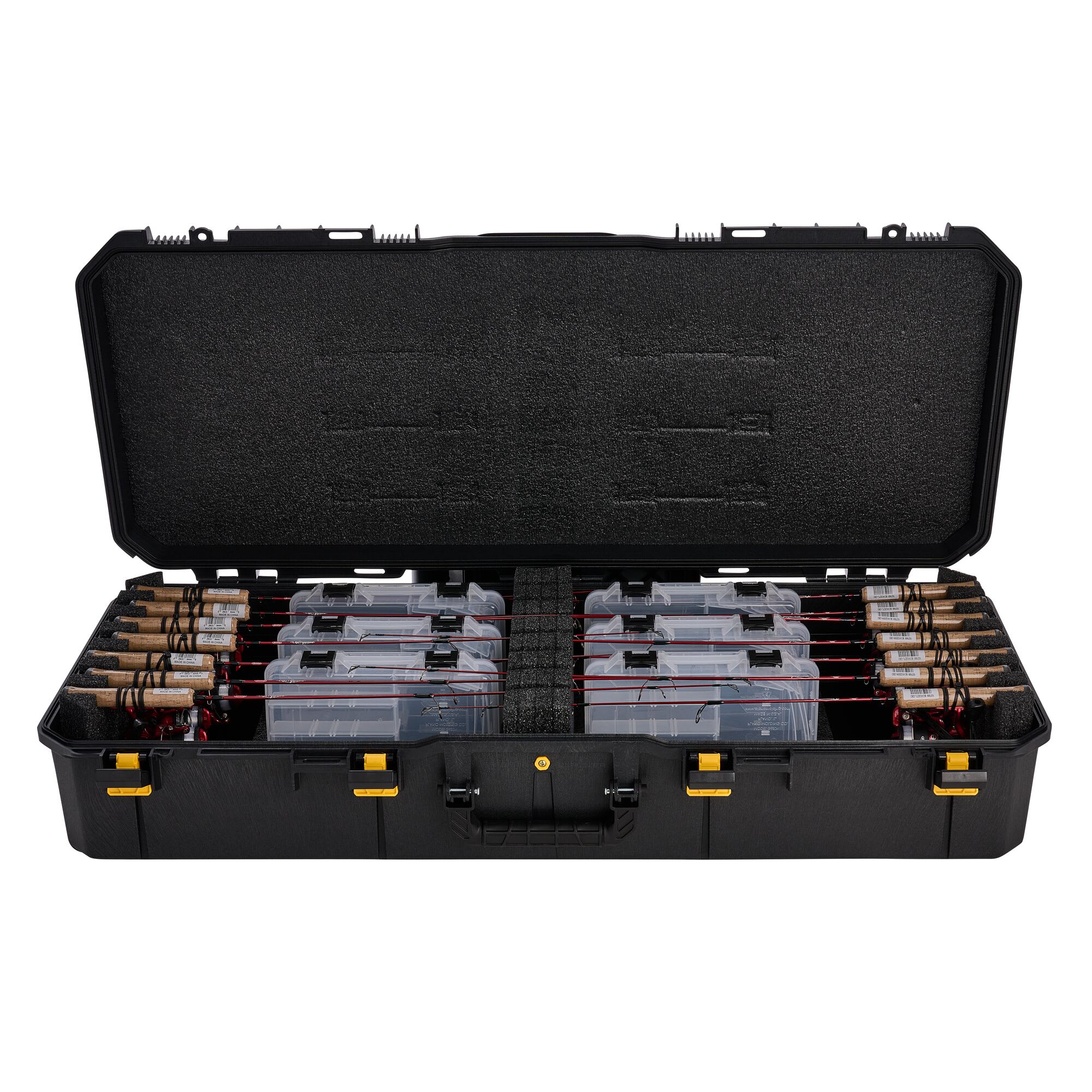 Ice Hunter Ice Combo Case 9 Ice Hunter Ice Combo Case