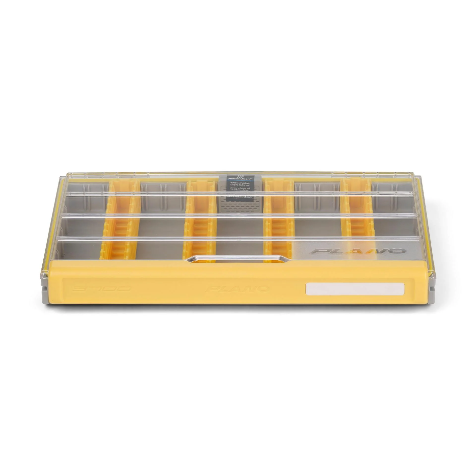 EDGE® Vertical Jig and Spybait Box