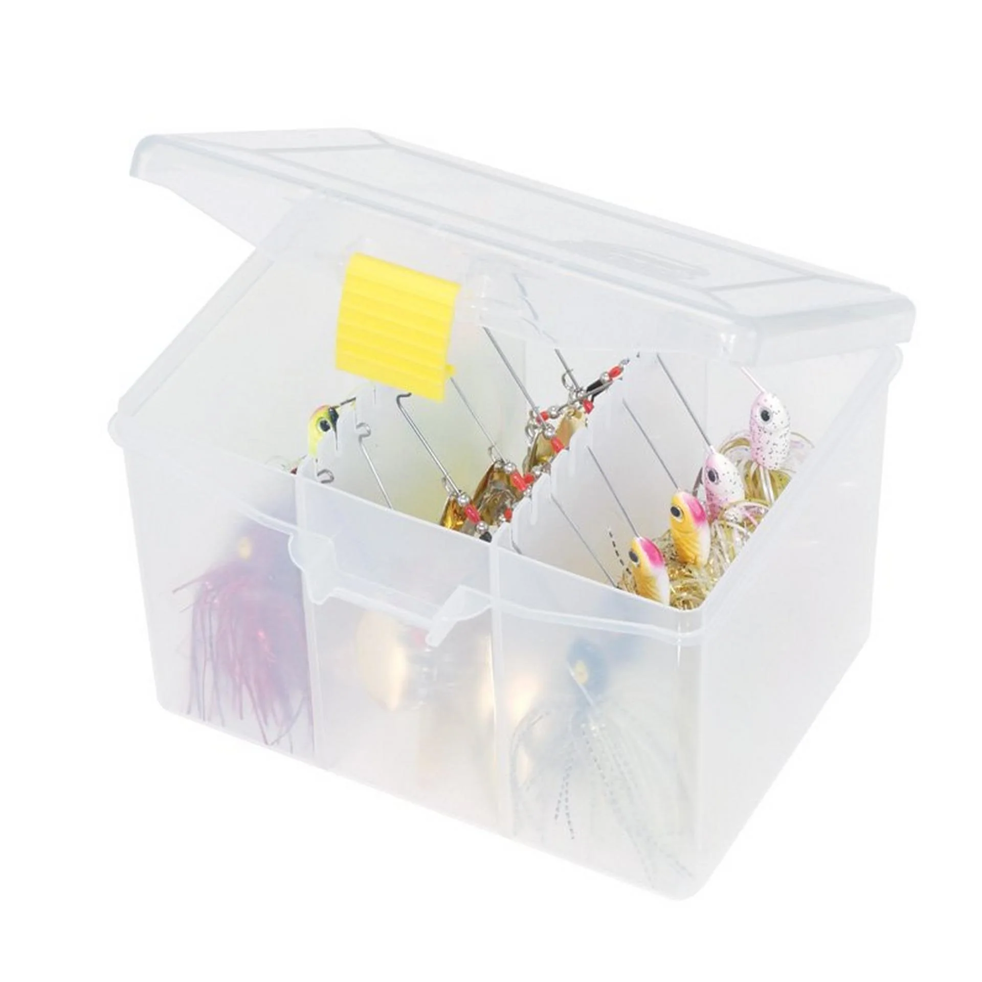 ProLatch® Spinnerbait Organizer 1 ProLatch® Spinnerbait Organizer