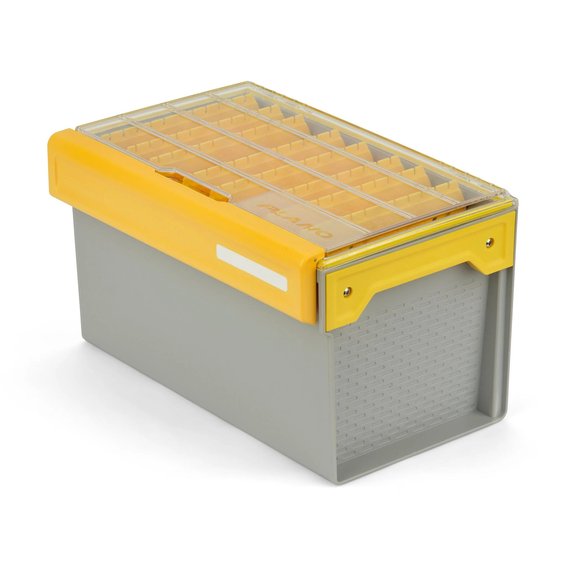 EDGE® Deep Hang Box