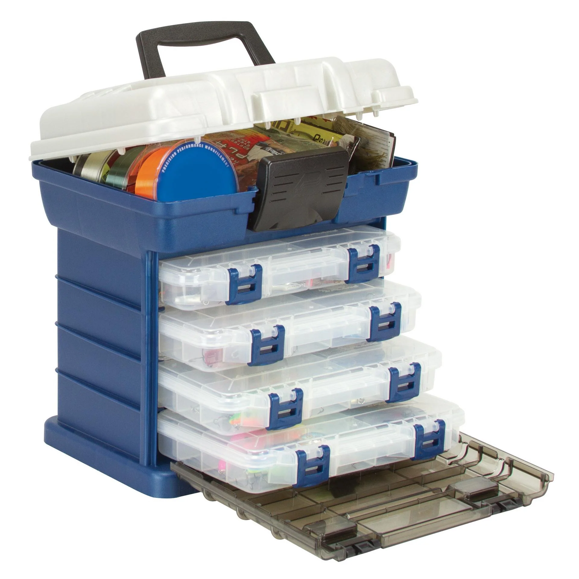 4-By™ Rack System 3600®