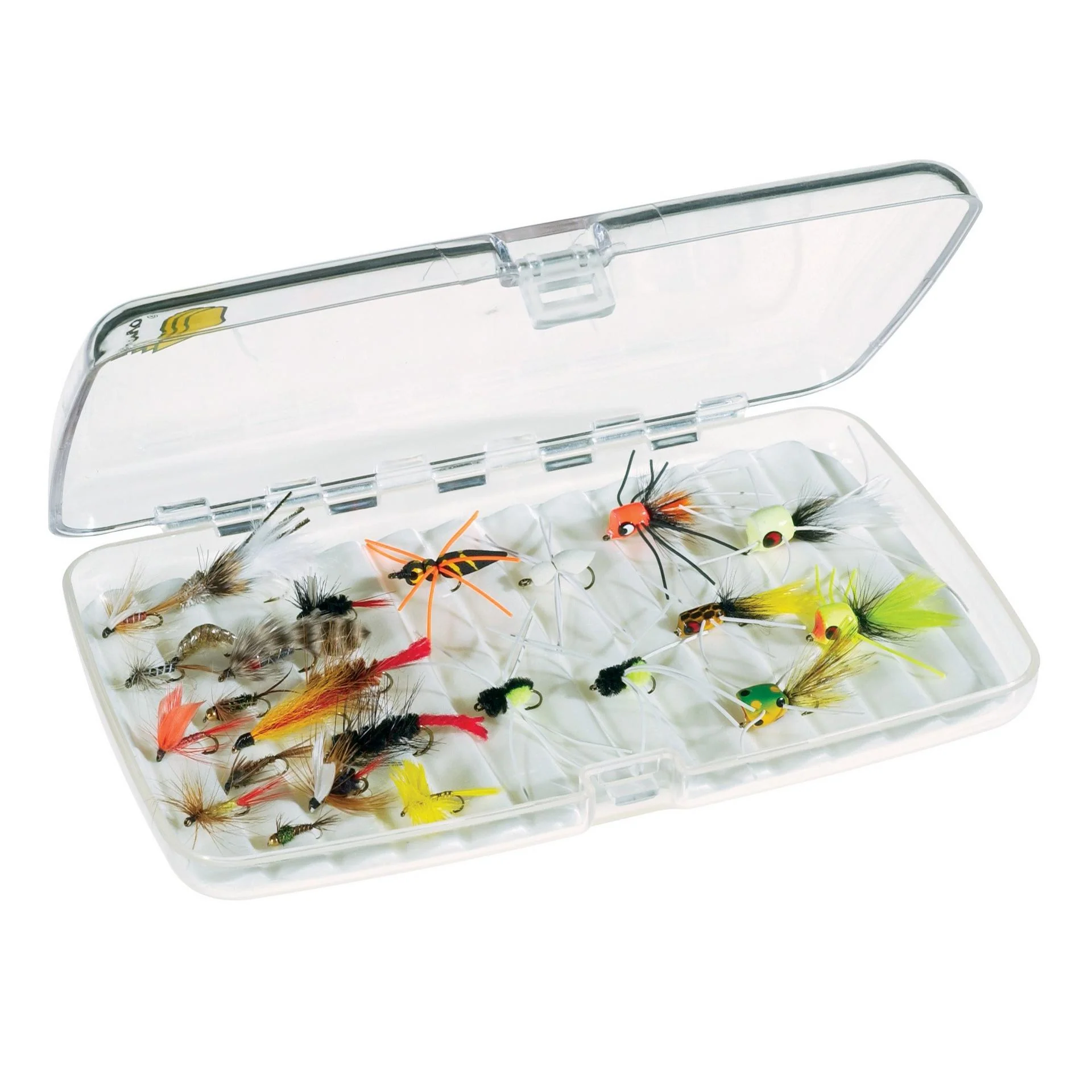 Guide Series™ Fly Fishing Case Large 3 Guide Series™ Fly Fishing Case Large