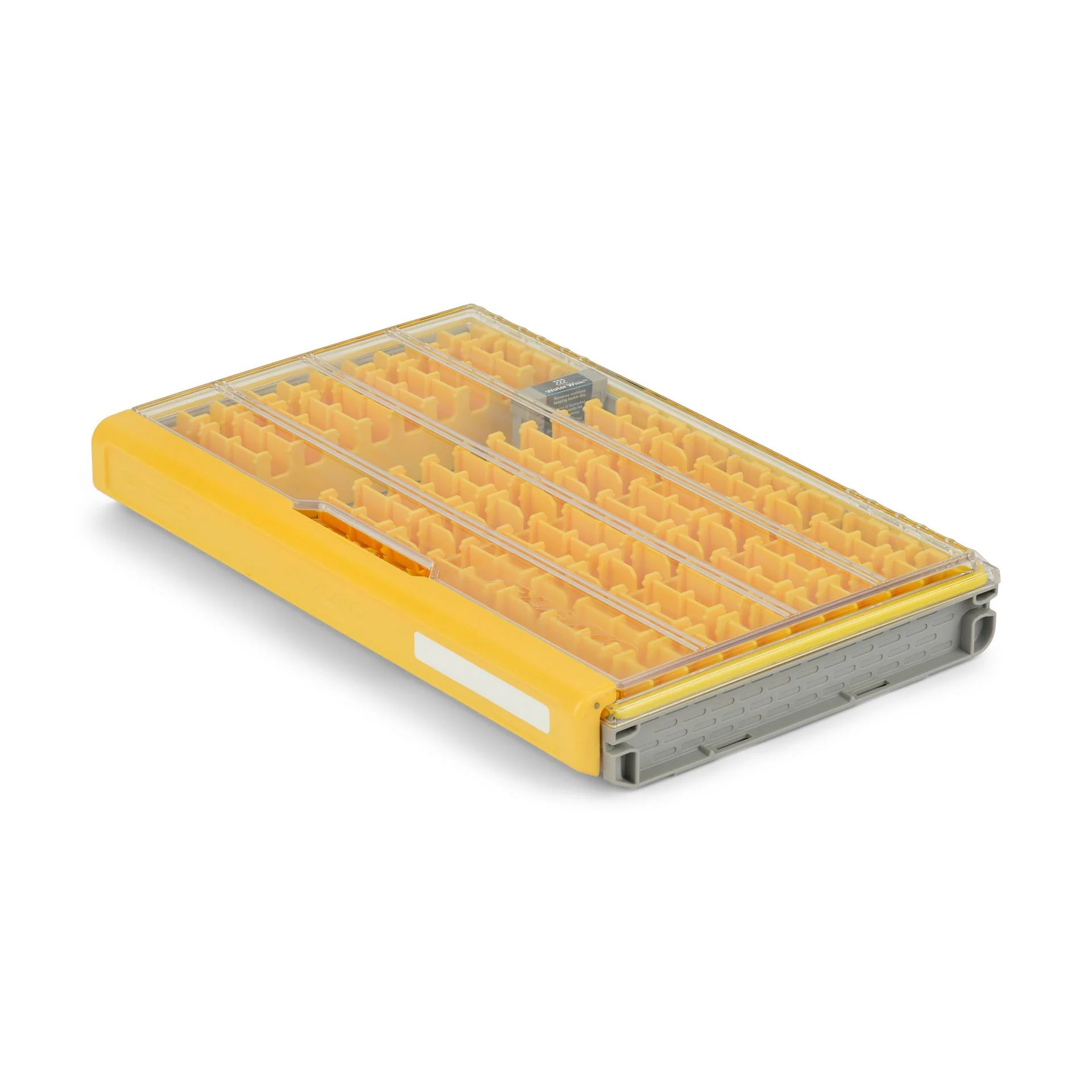 EDGE® Hard Minnow Box 3700® 2 EDGE® Hard Minnow Box 3700®