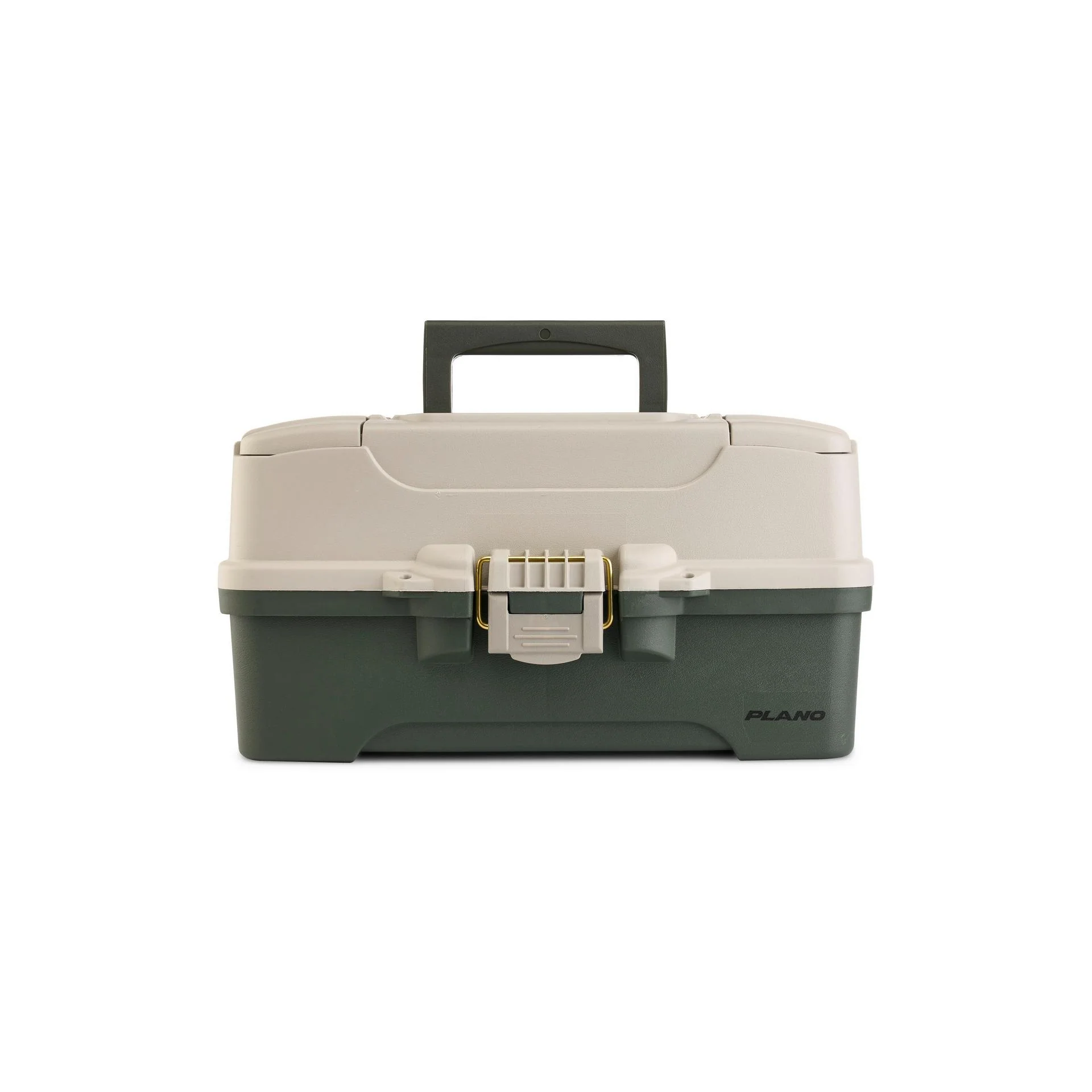 Three-Tray Tackle Box Bass Kit
