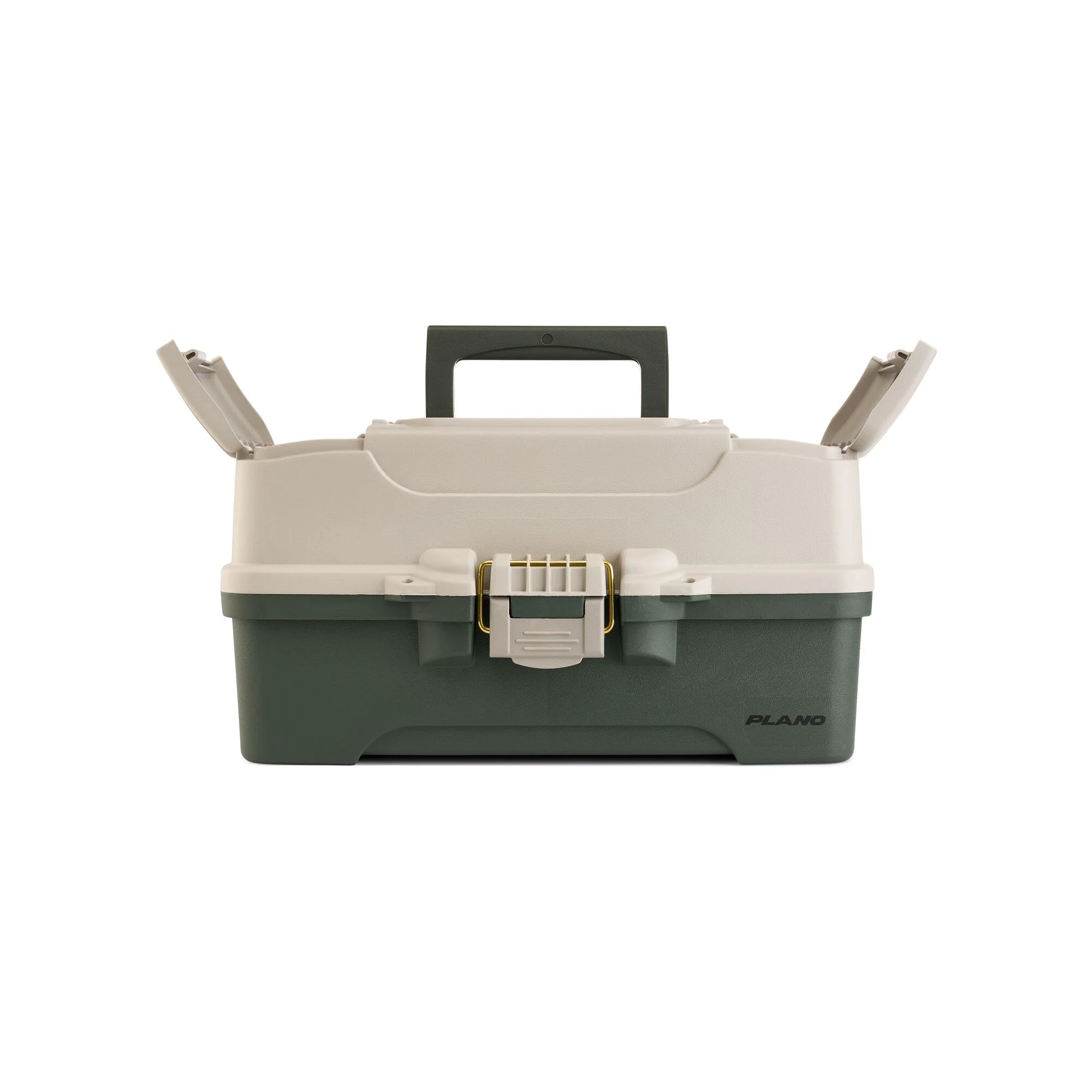 Three-Tray Tackle Box Bass Kit 14 Three-Tray Tackle Box Bass Kit