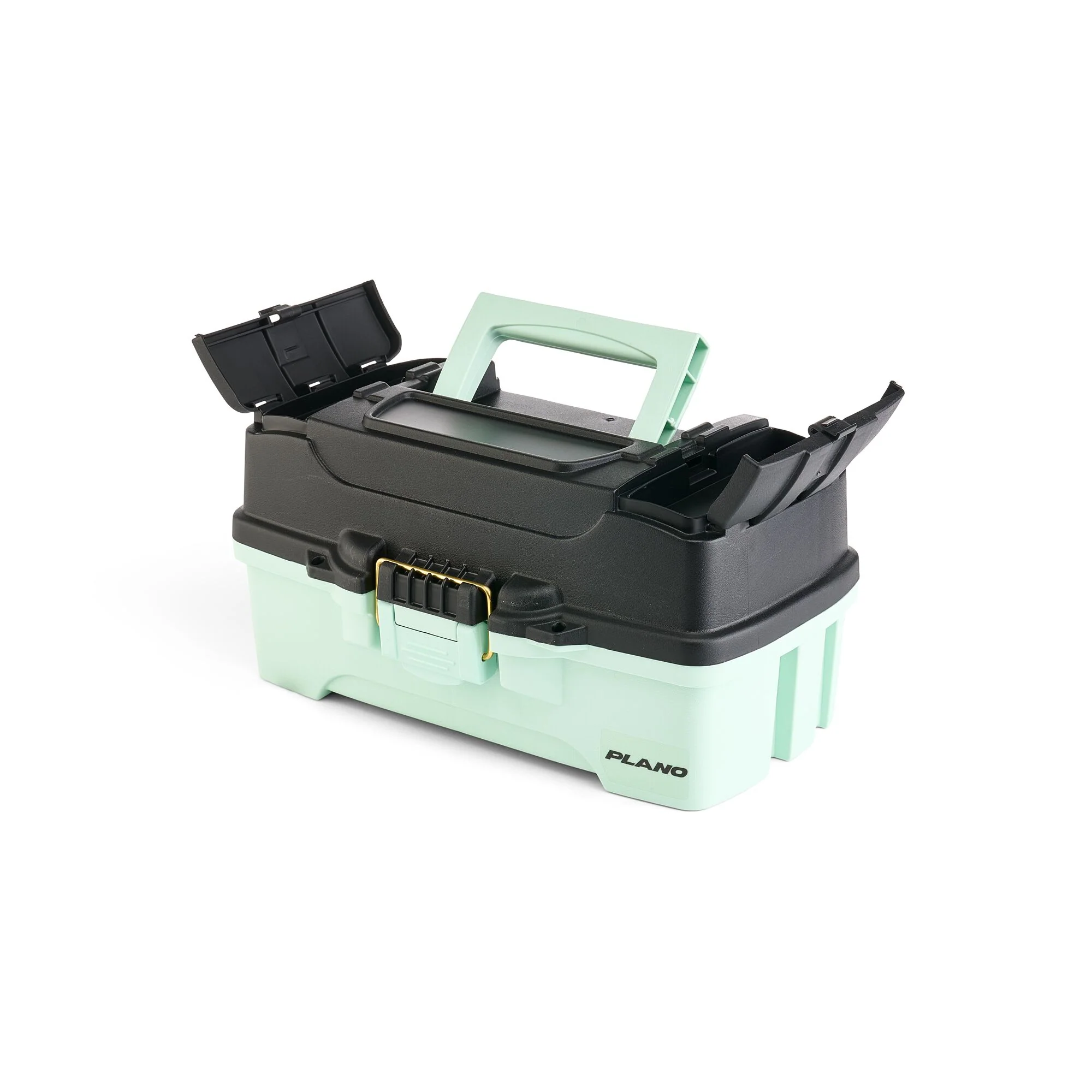 Catch All One-Tray Tackle Box Kit 10 Catch All One-Tray Tackle Box Kit