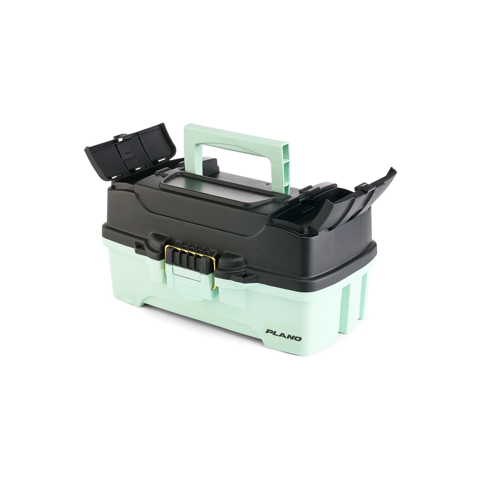 Catch All One-Tray Tackle Box Kit 11 Catch All One-Tray Tackle Box Kit