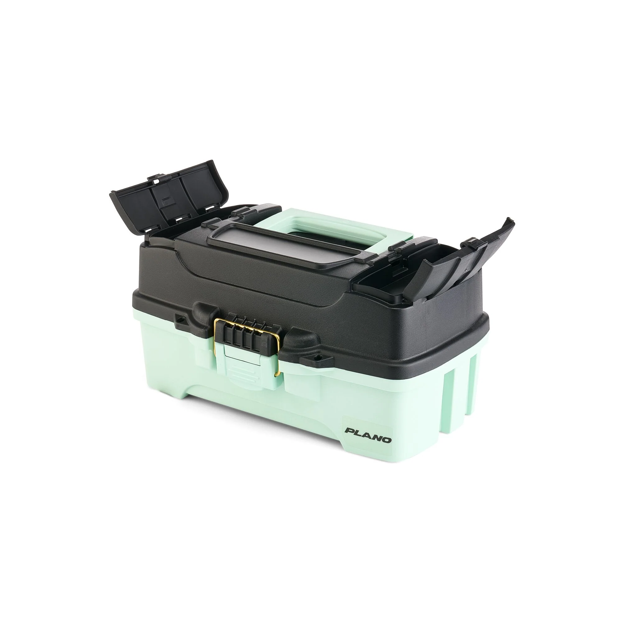 Catch All One-Tray Tackle Box Kit 12 Catch All One-Tray Tackle Box Kit