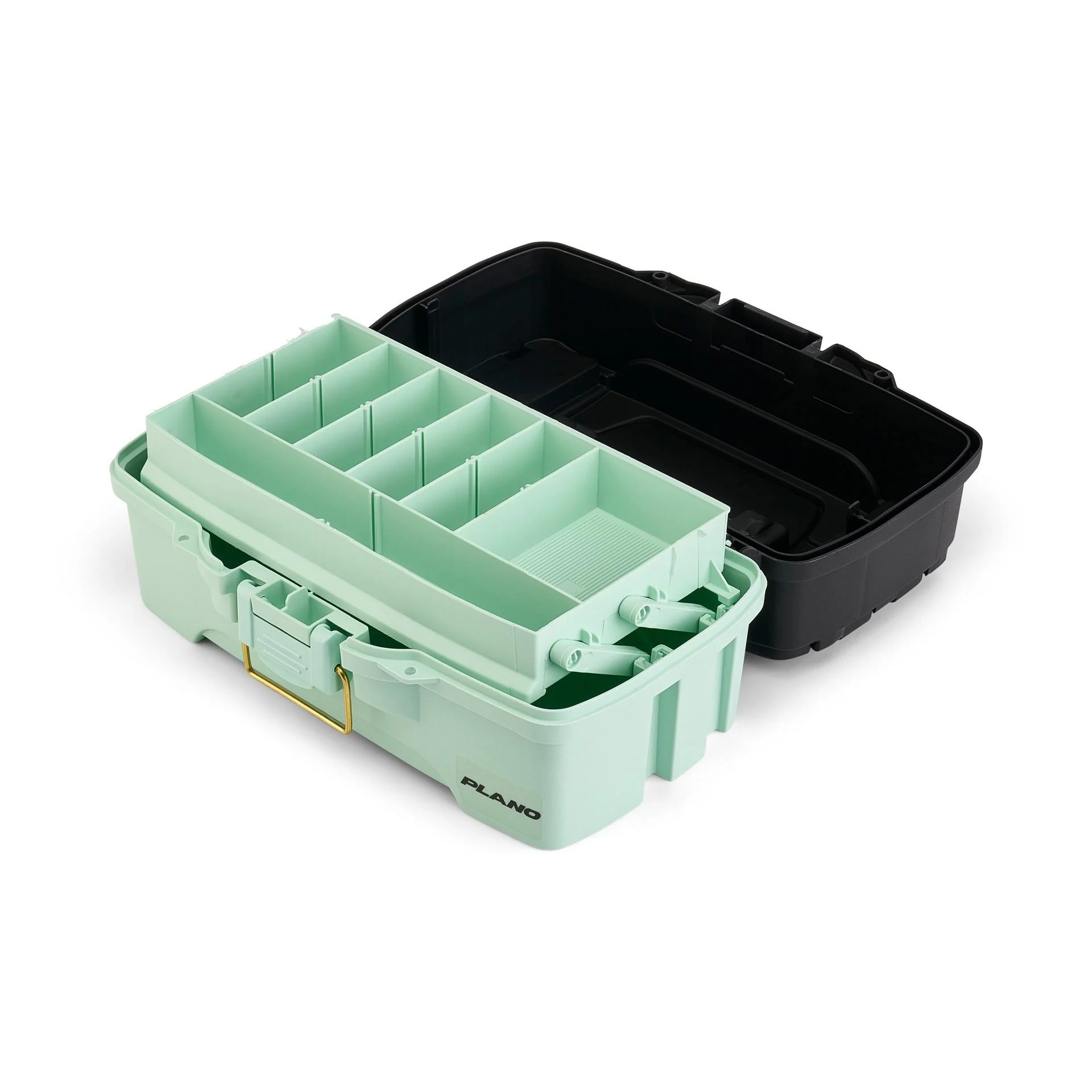Catch All One-Tray Tackle Box Kit 4 Catch All One-Tray Tackle Box Kit