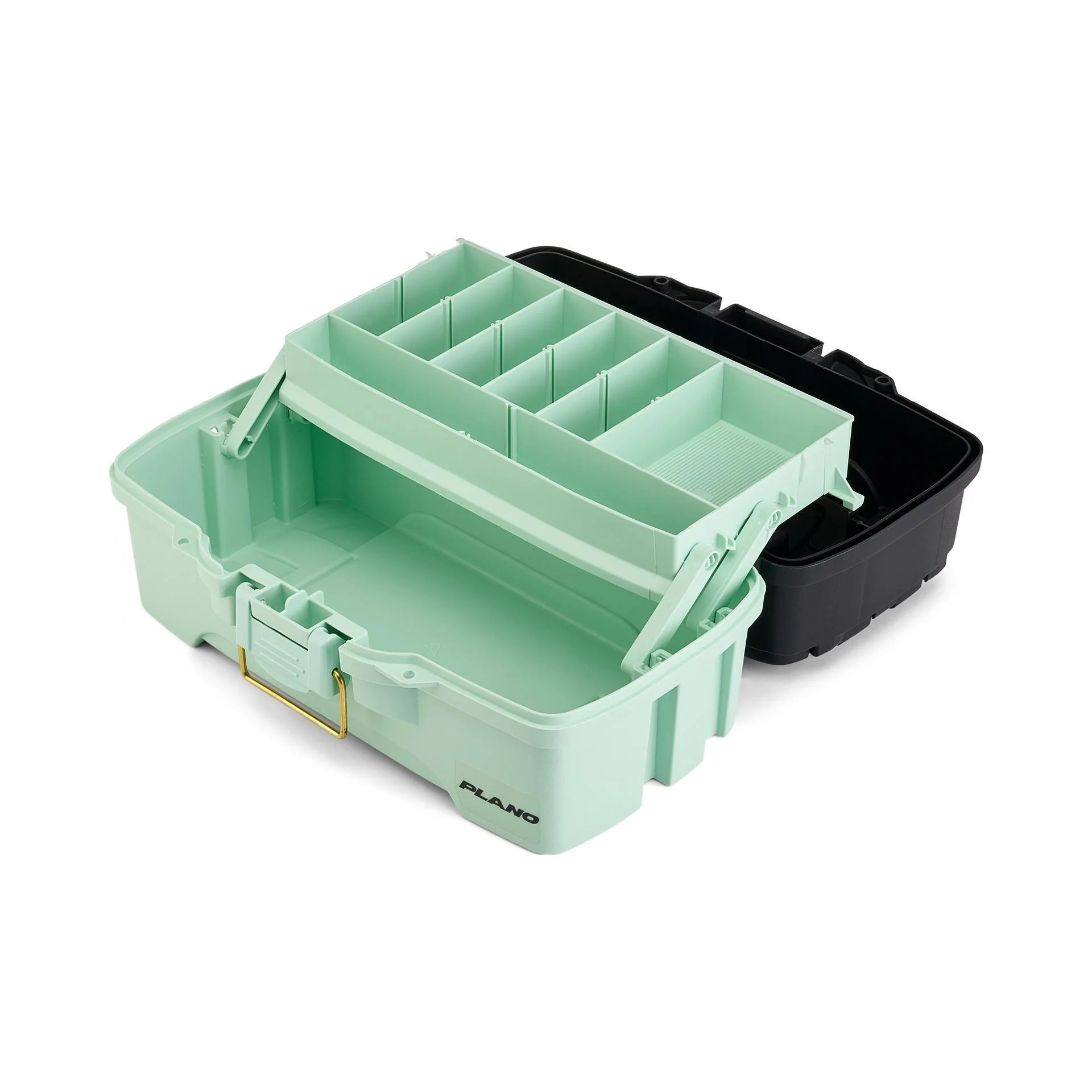 Catch All One-Tray Tackle Box Kit 5 Catch All One-Tray Tackle Box Kit