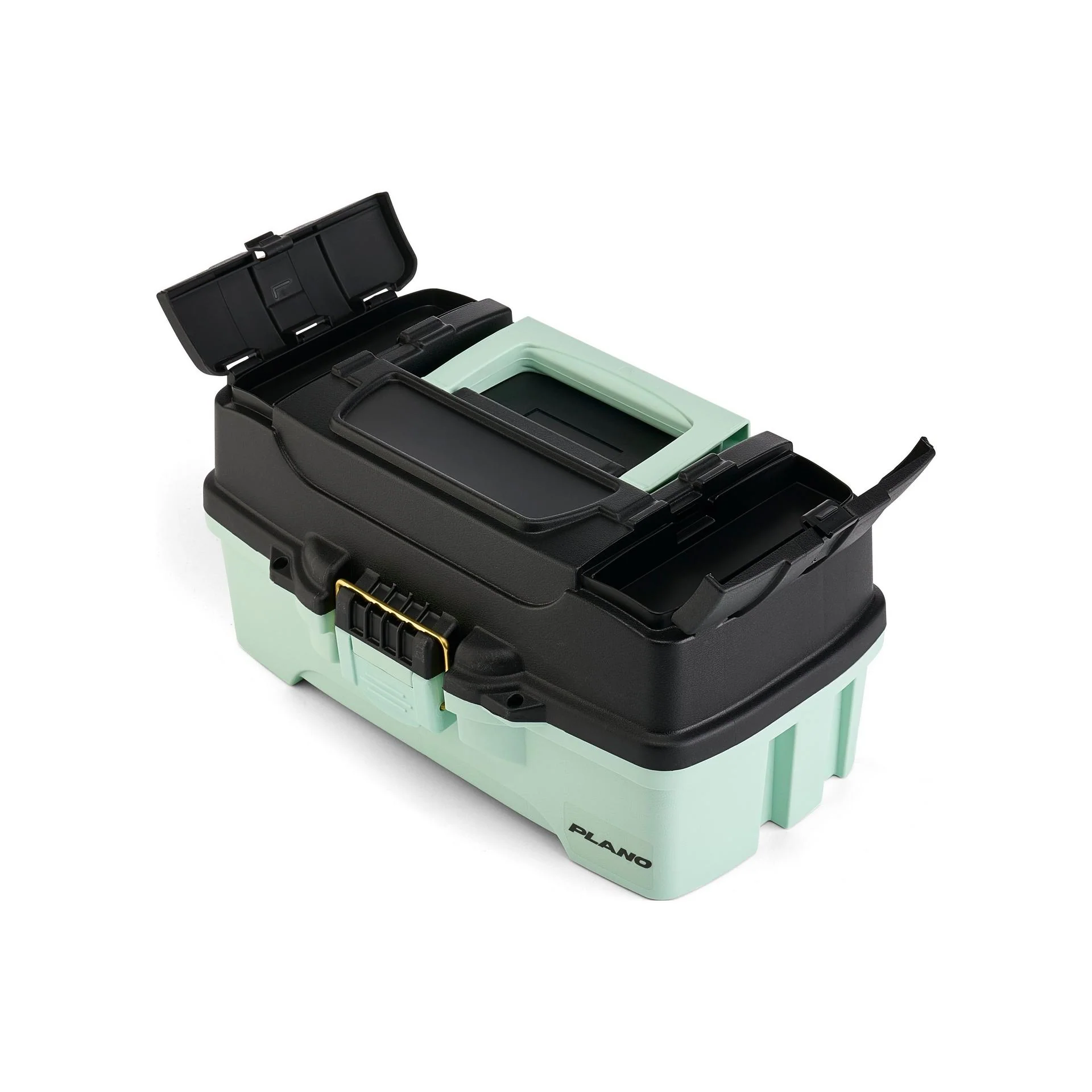 Catch All One-Tray Tackle Box Kit 9 Catch All One-Tray Tackle Box Kit