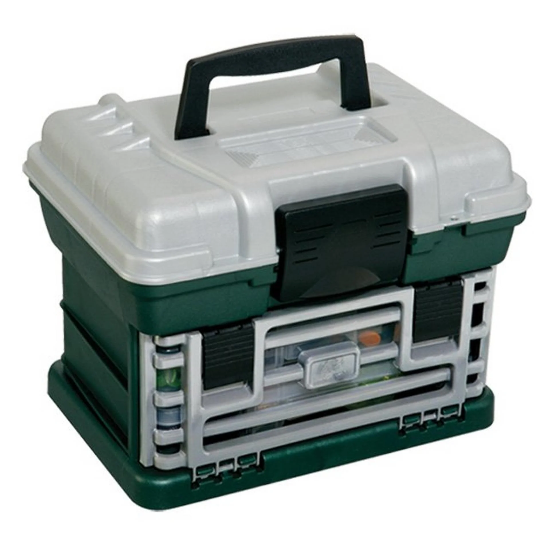 2-By™ Rack System 3600®