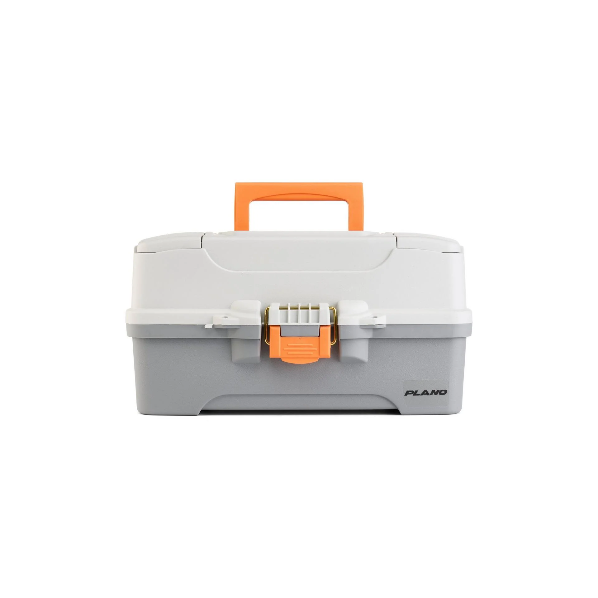 Three-Tray Tackle Box Panfish Kit