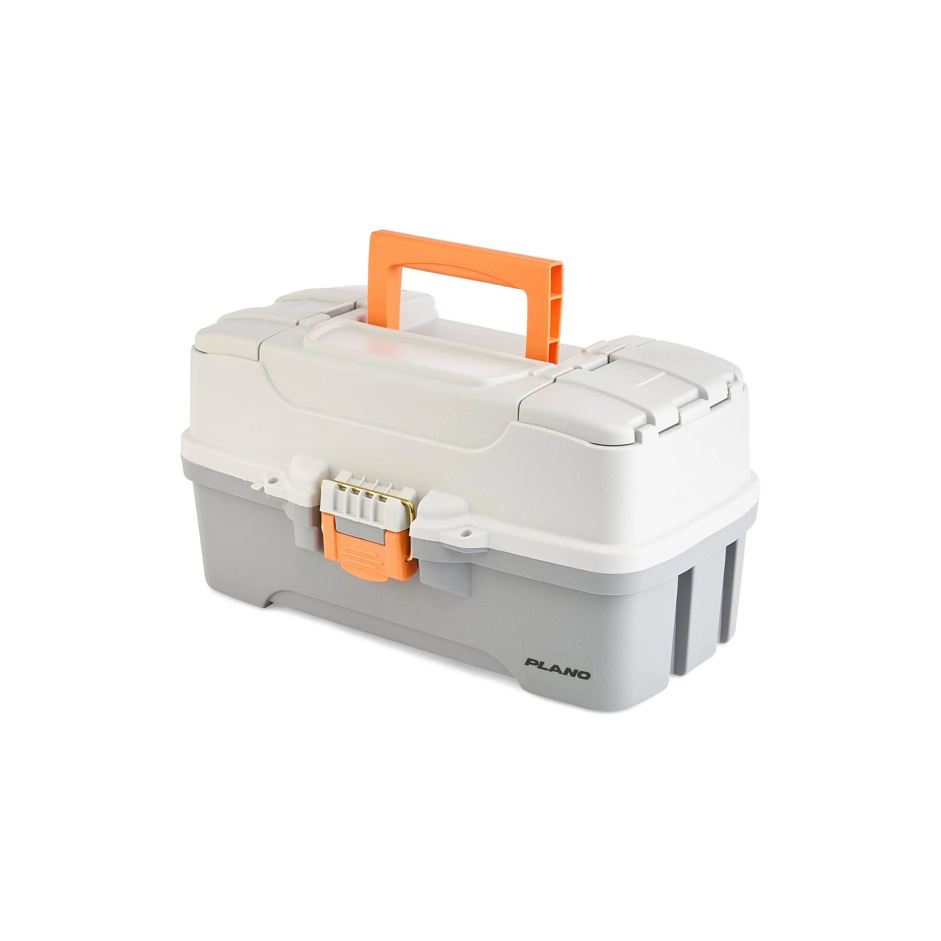 Three-Tray Tackle Box Panfish Kit