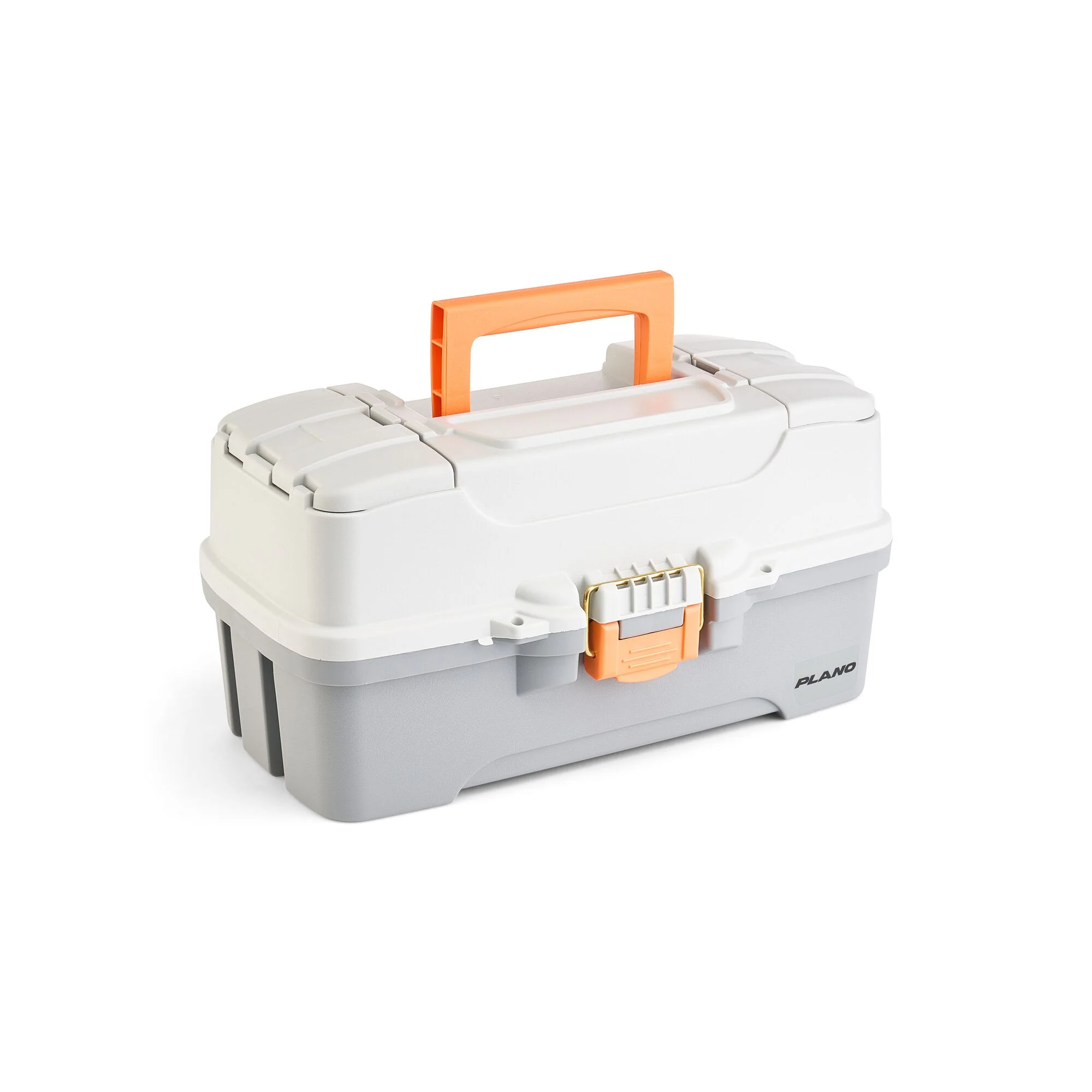Three-Tray Tackle Box Panfish Kit 3 Three-Tray Tackle Box Panfish Kit