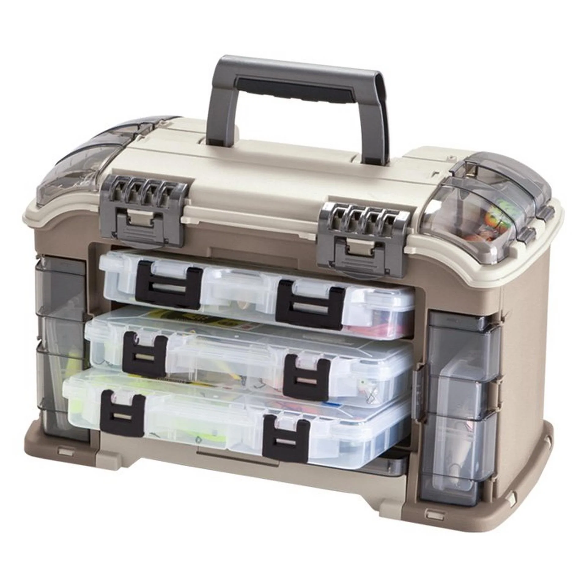 Guide Series™ Angled Tackle System 3600®